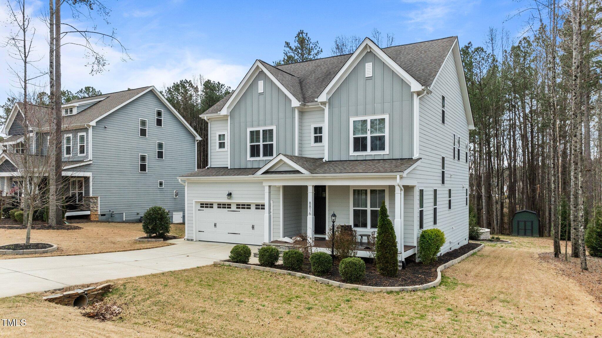 8816 Knights Union Way