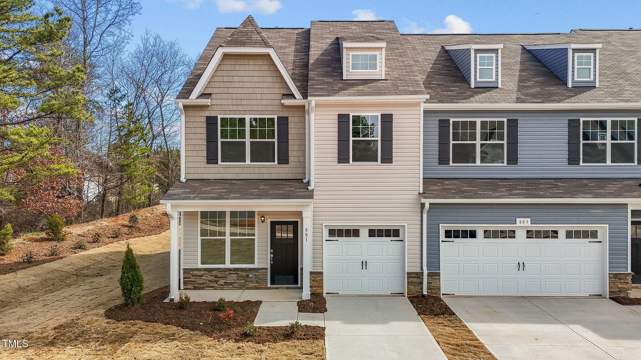 801 Pryor Street # 48