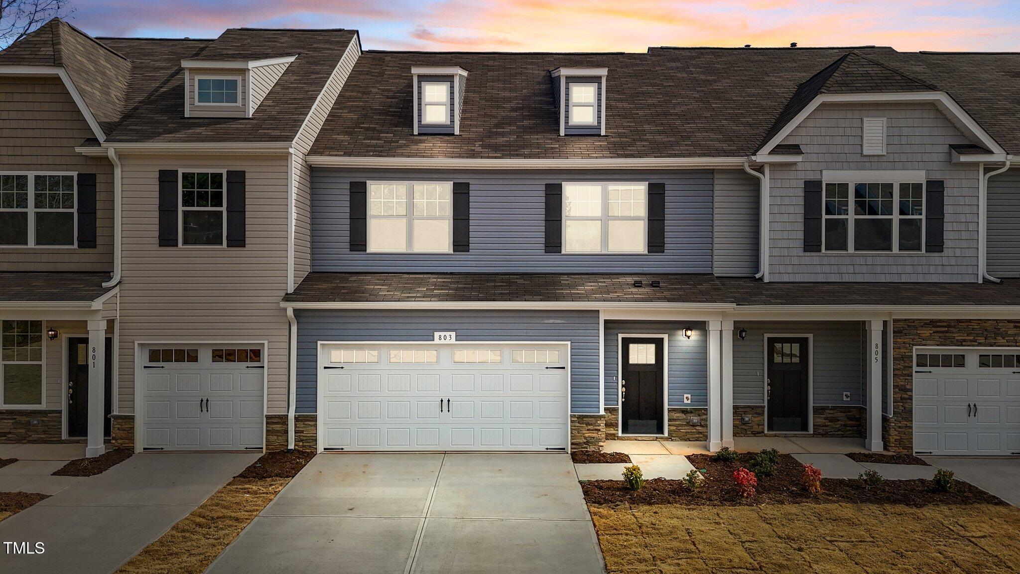 803 Pryor Street # 47