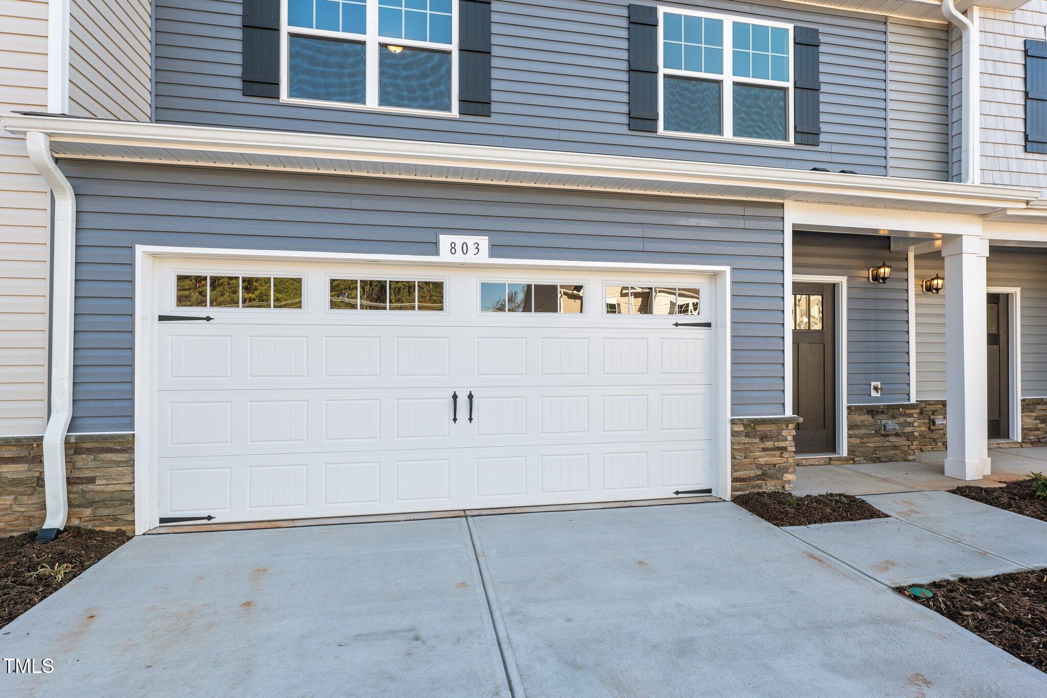 803 Pryor Street # 47