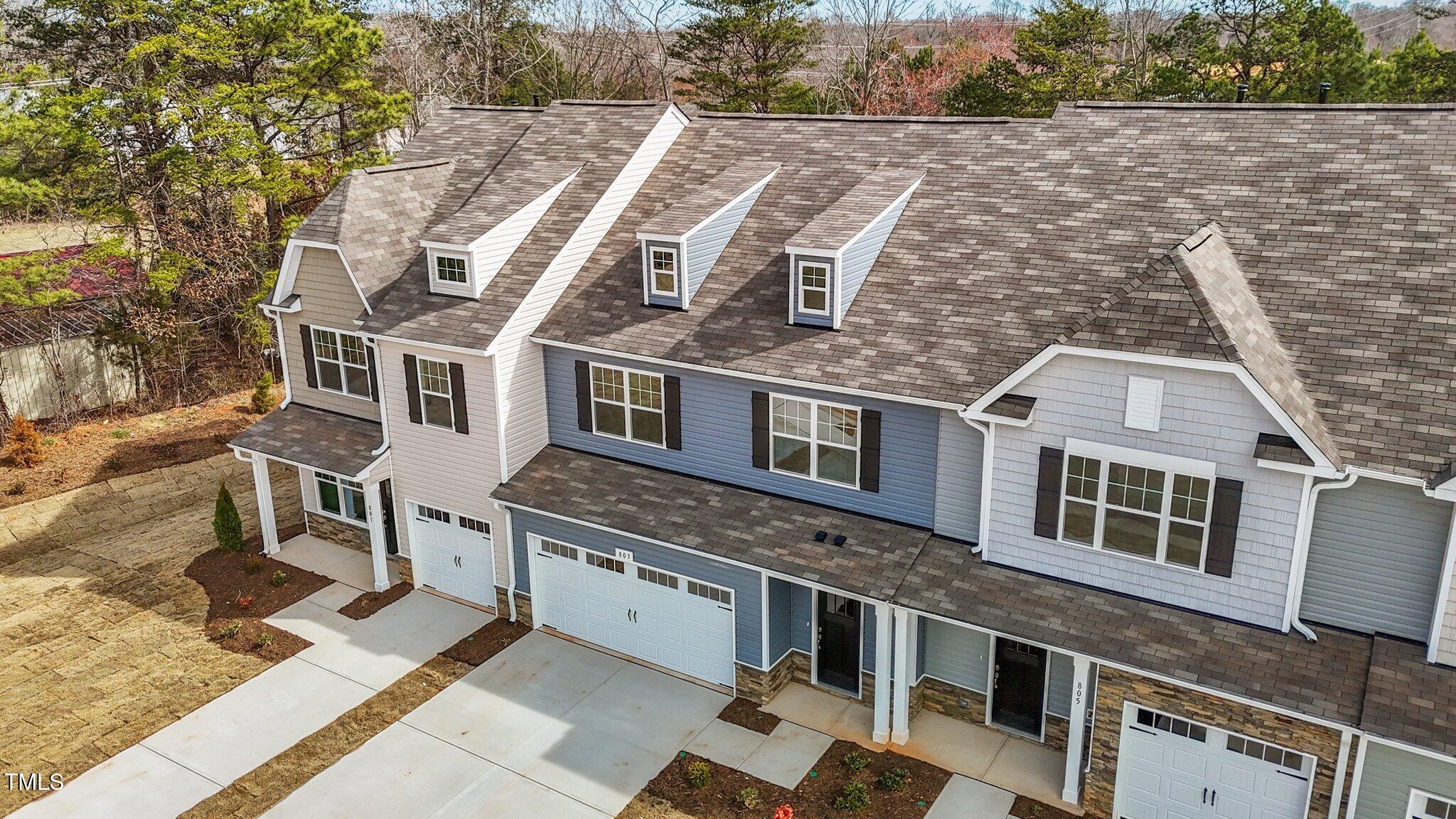 803 Pryor Street # 47