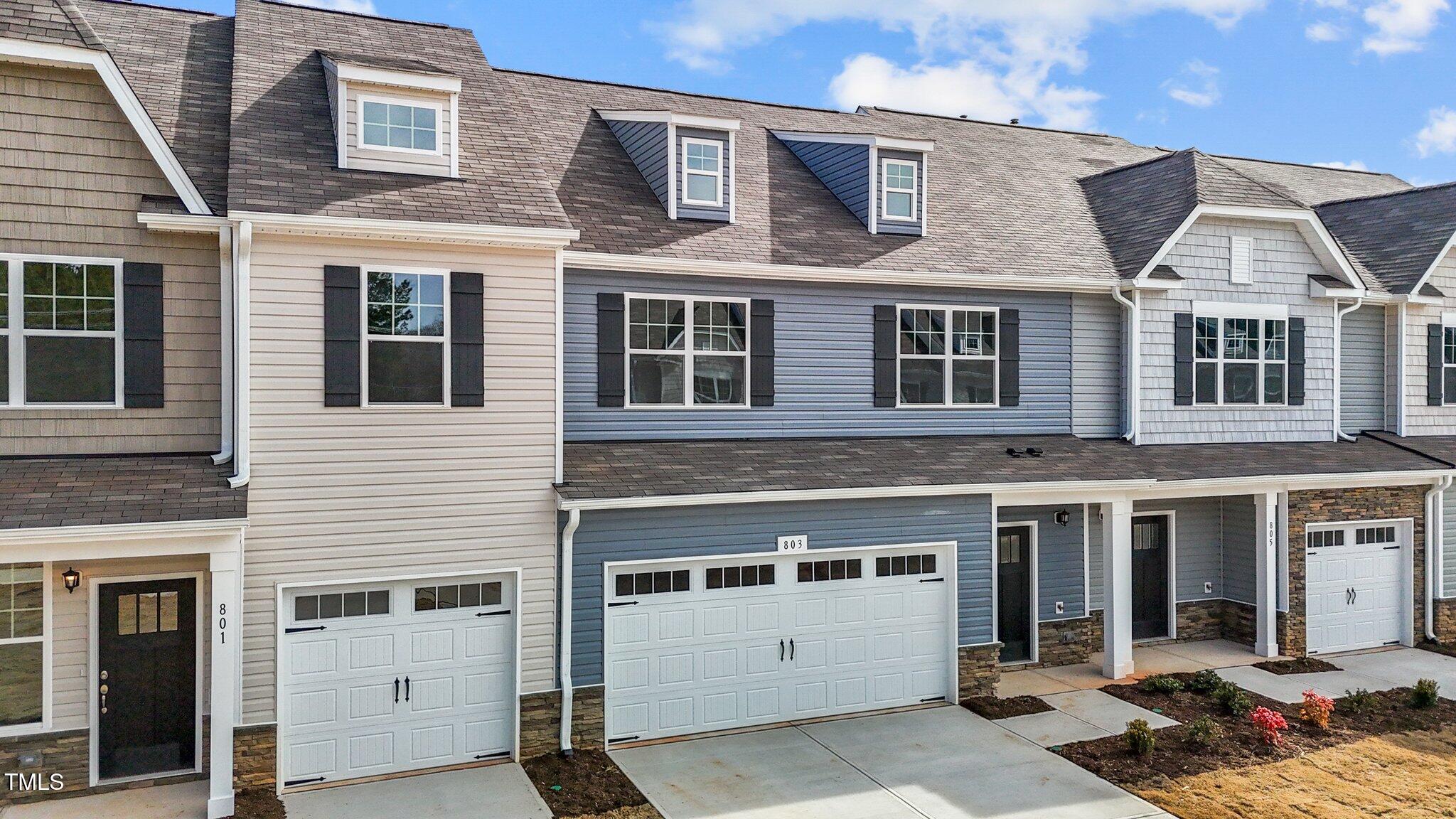 803 Pryor Street # 47