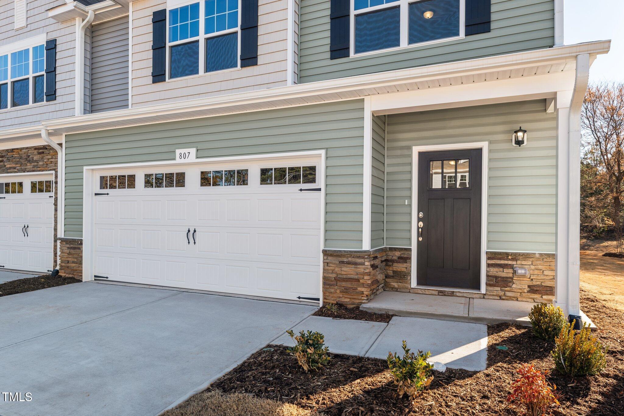 807 Pryor Street # 45
