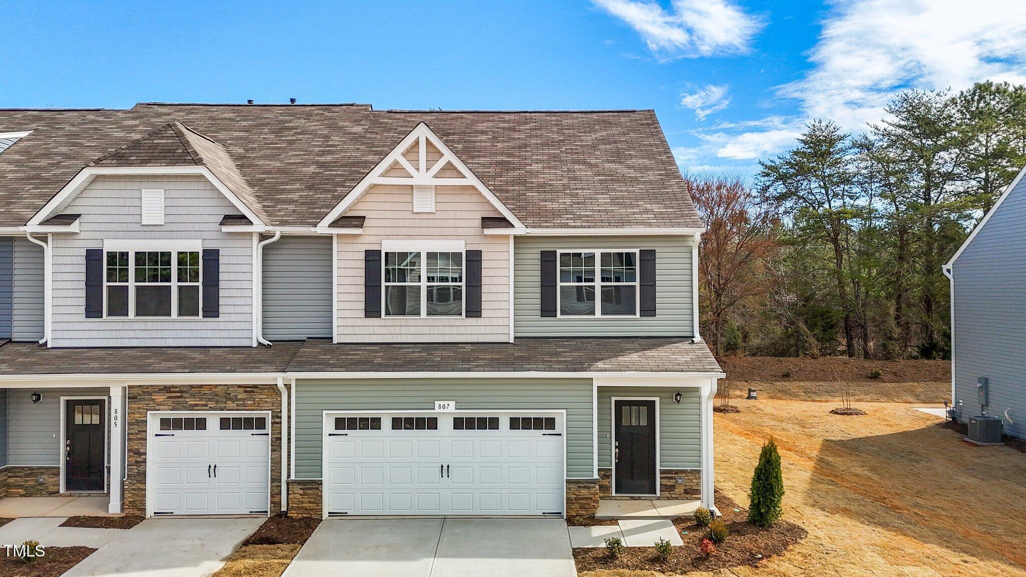 807 Pryor Street # 45