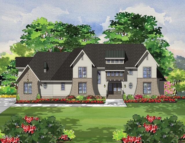 400 Cottonwood Circle