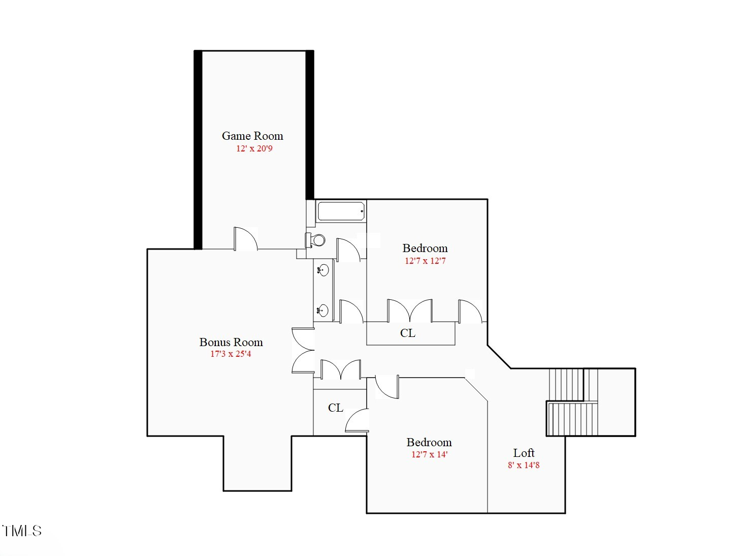 1196 Smith Creek Way