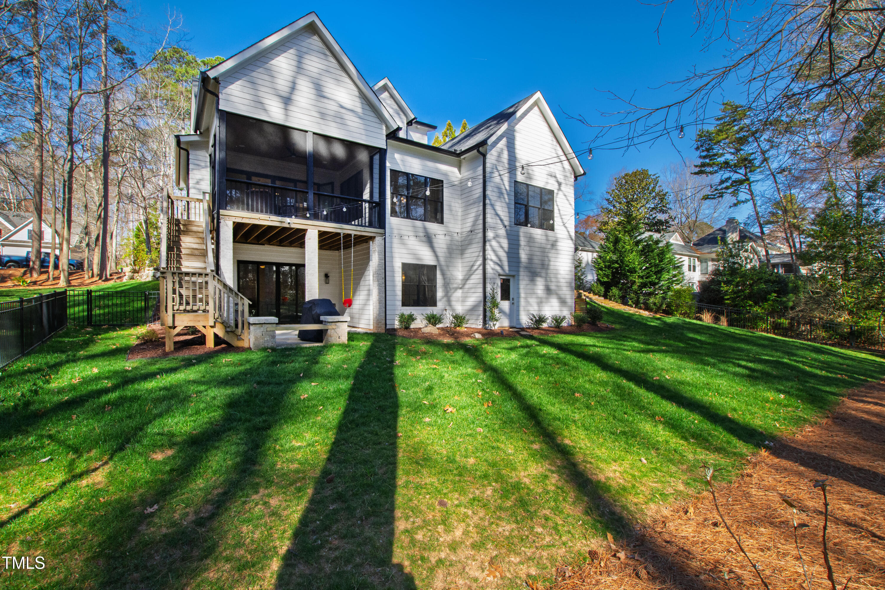 6816 Rainwater Road
