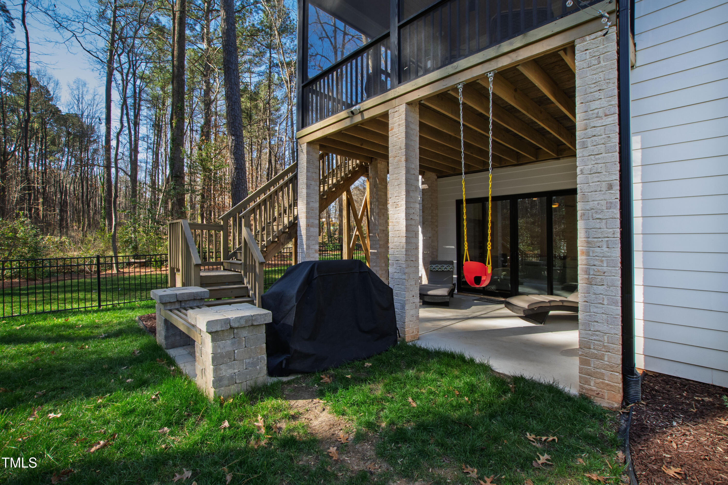 6816 Rainwater Road