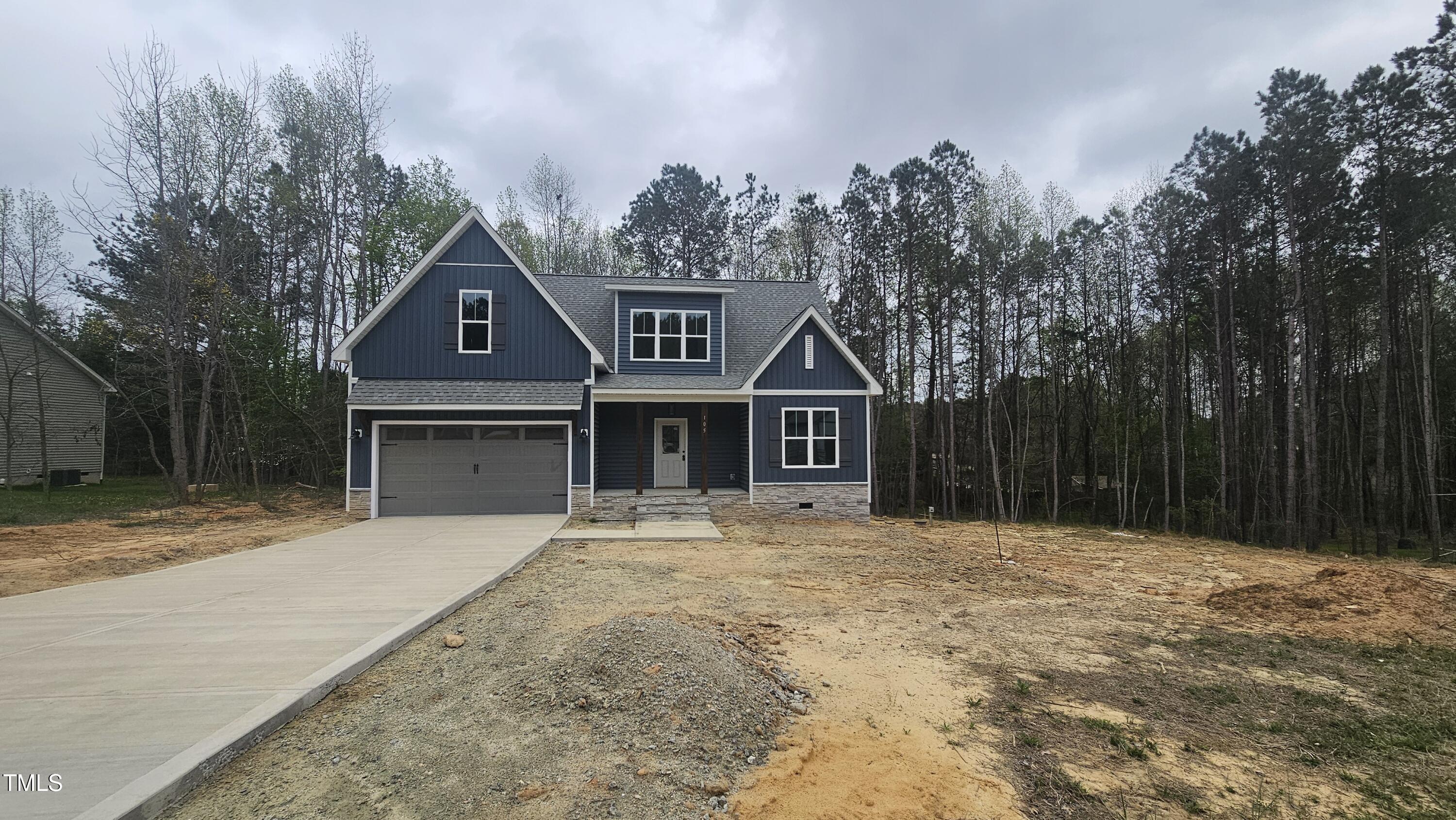 105 Leisure Lane
