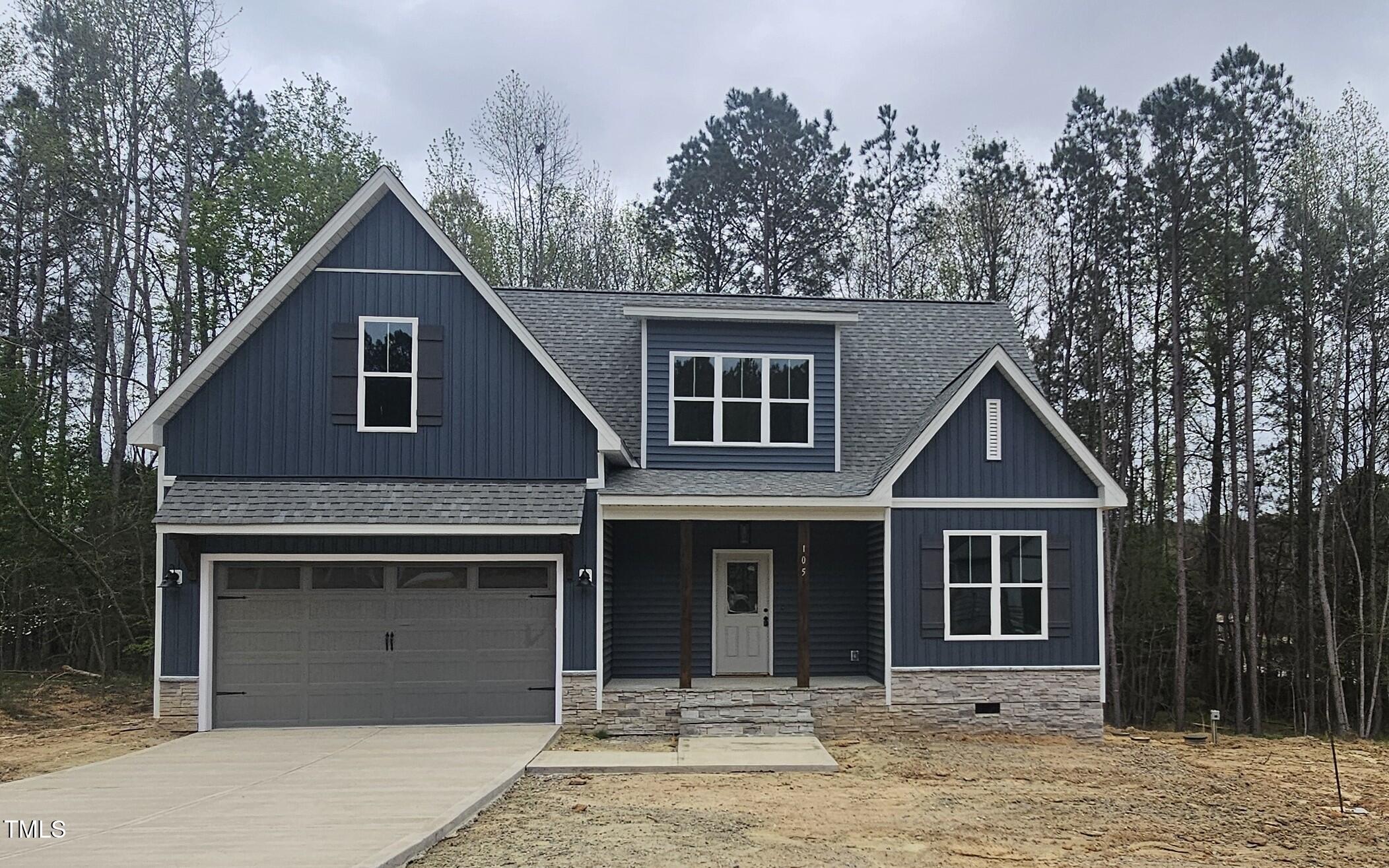105 Leisure Lane