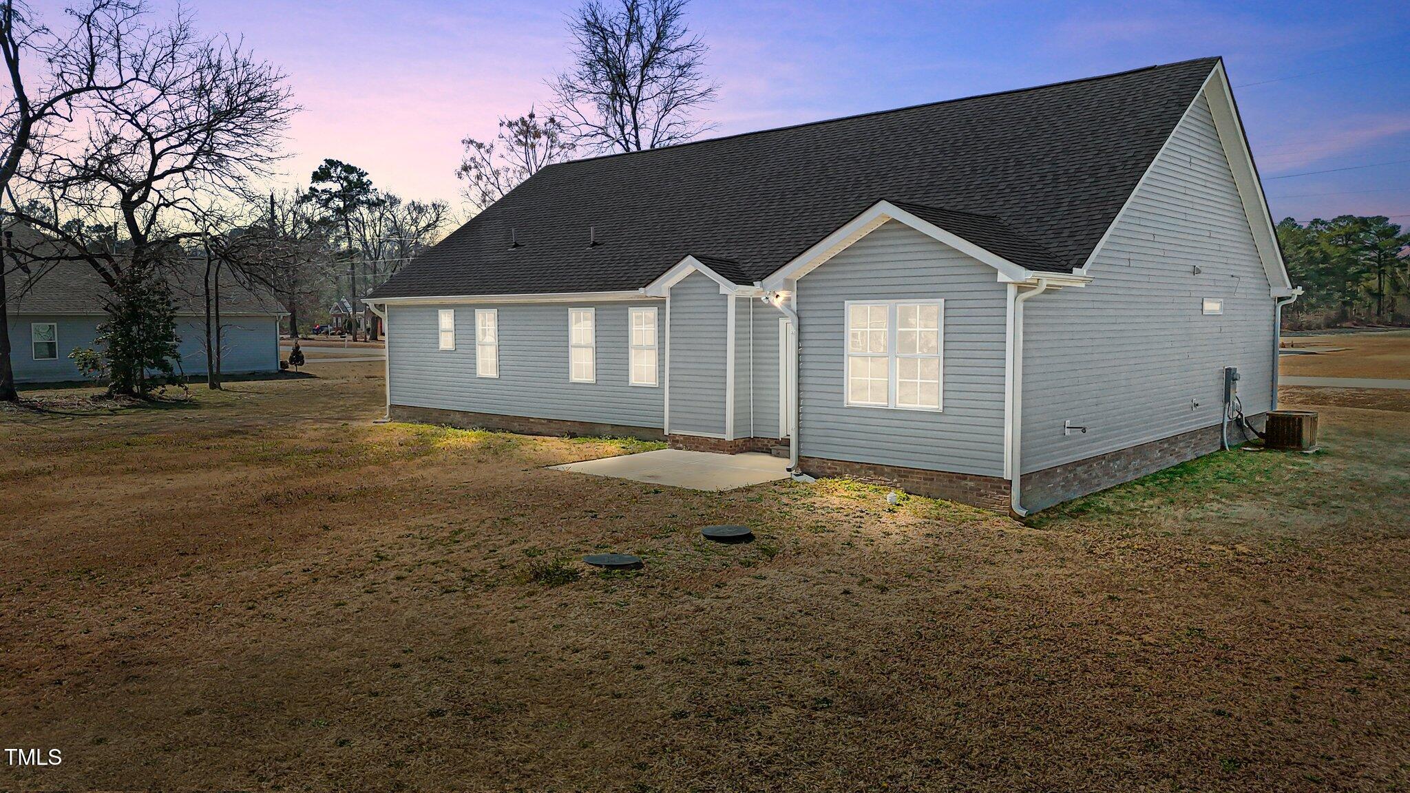 9131 Whitley Road