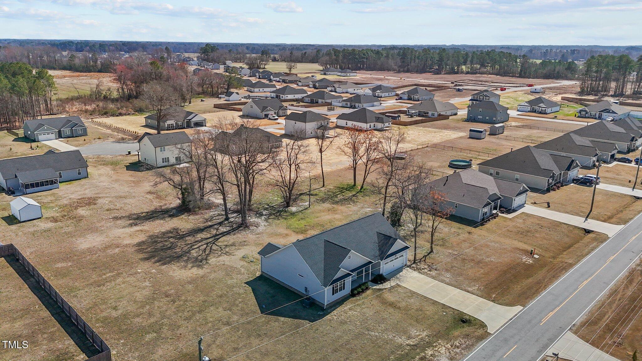 9131 Whitley Road