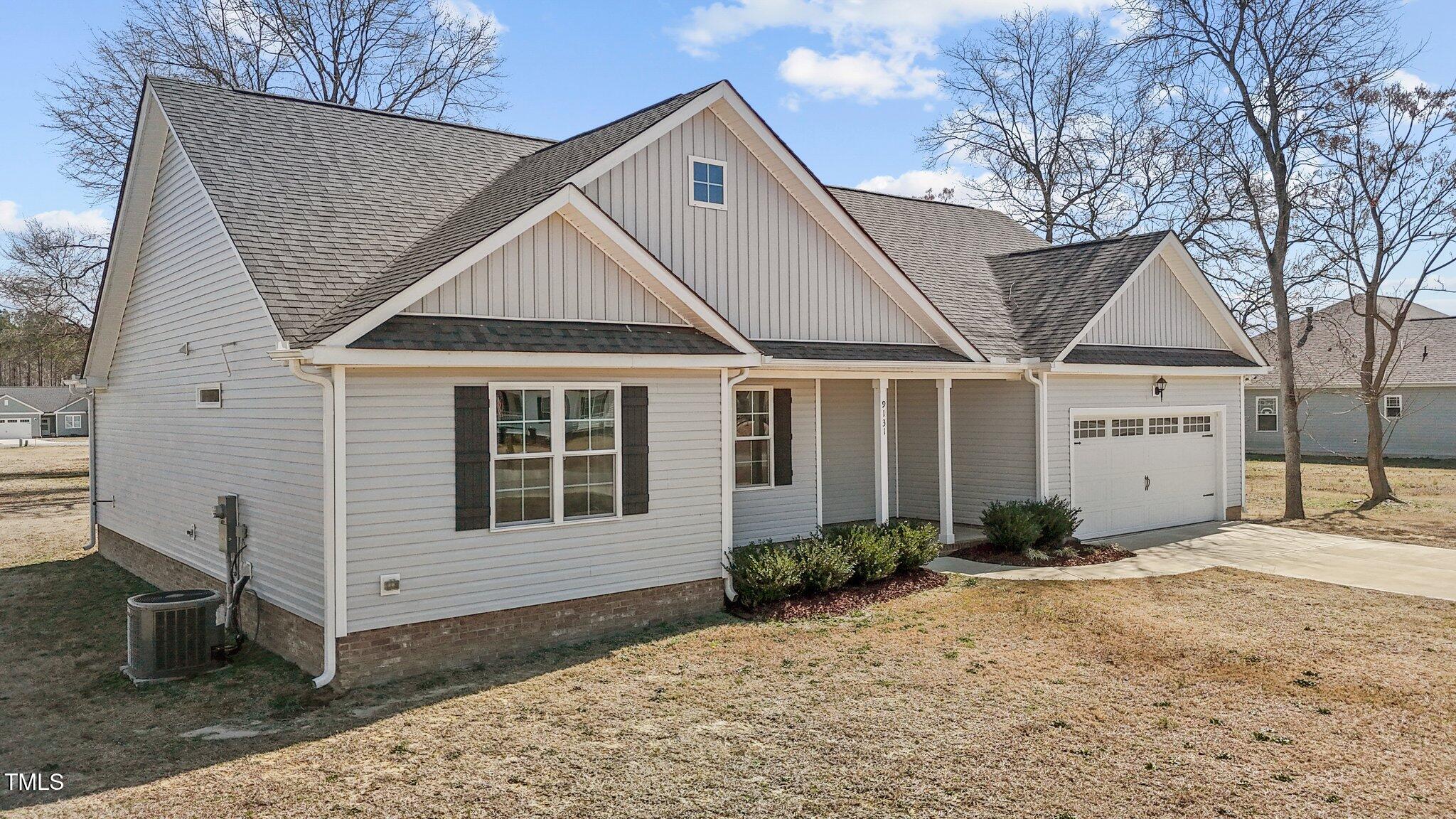 9131 Whitley Road