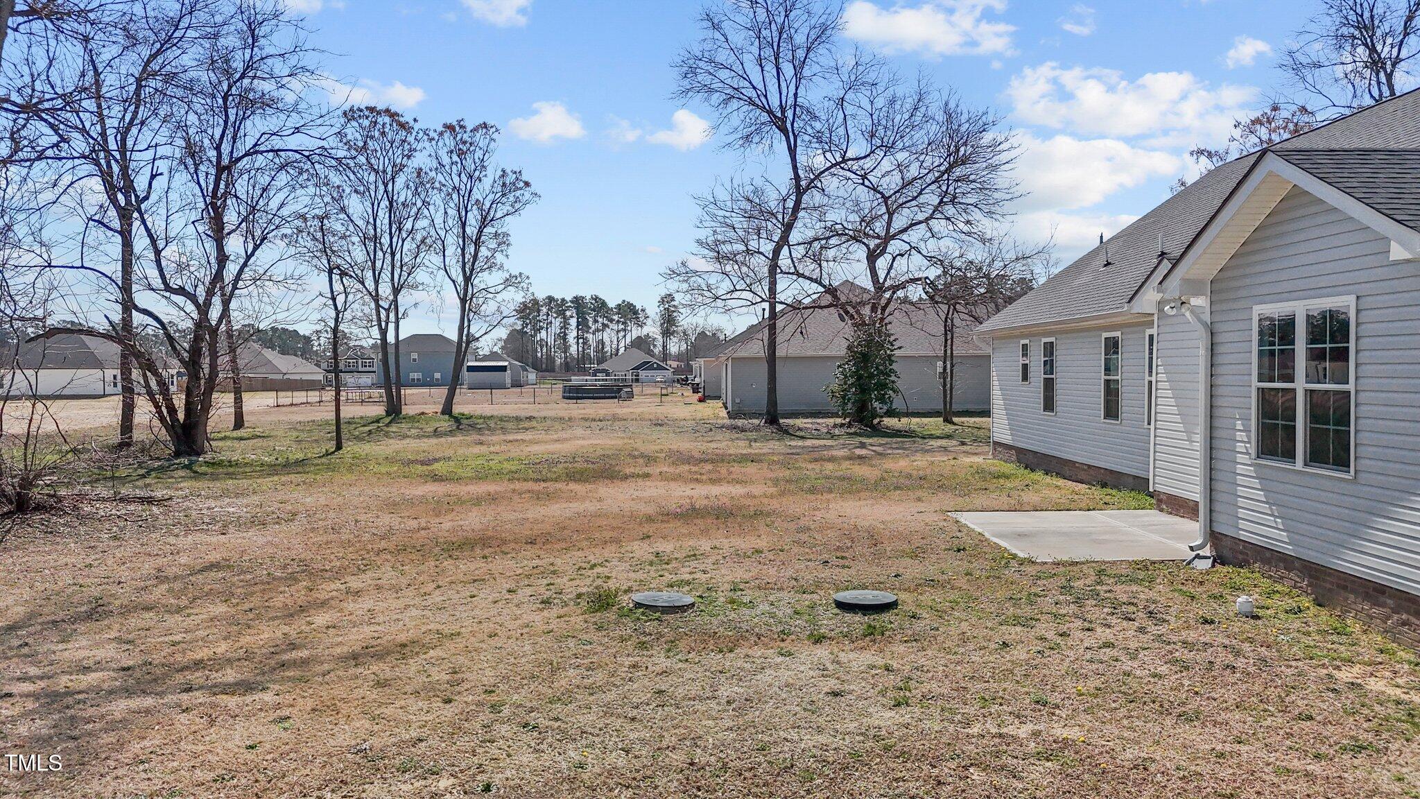 9131 Whitley Road
