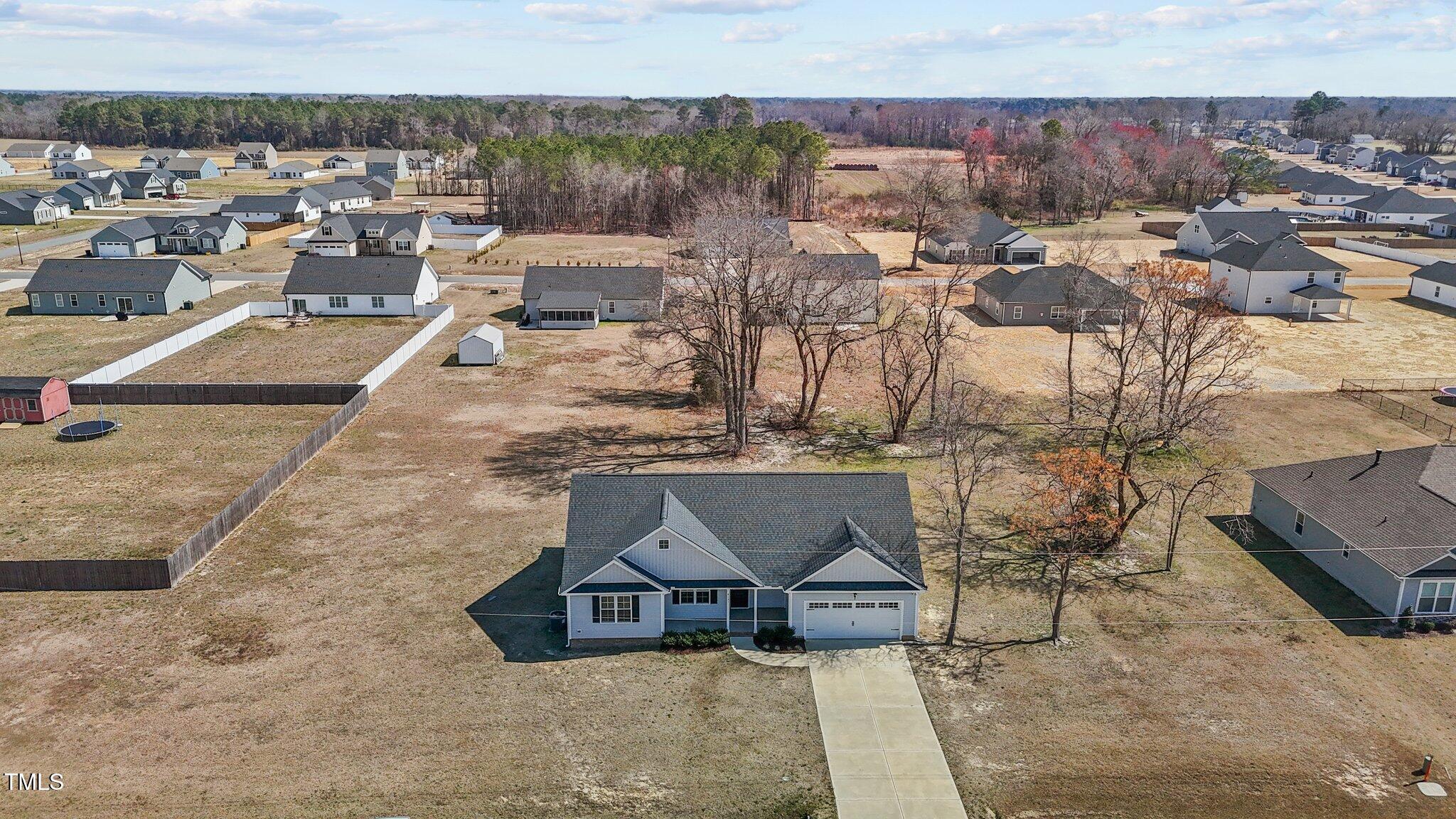 9131 Whitley Road