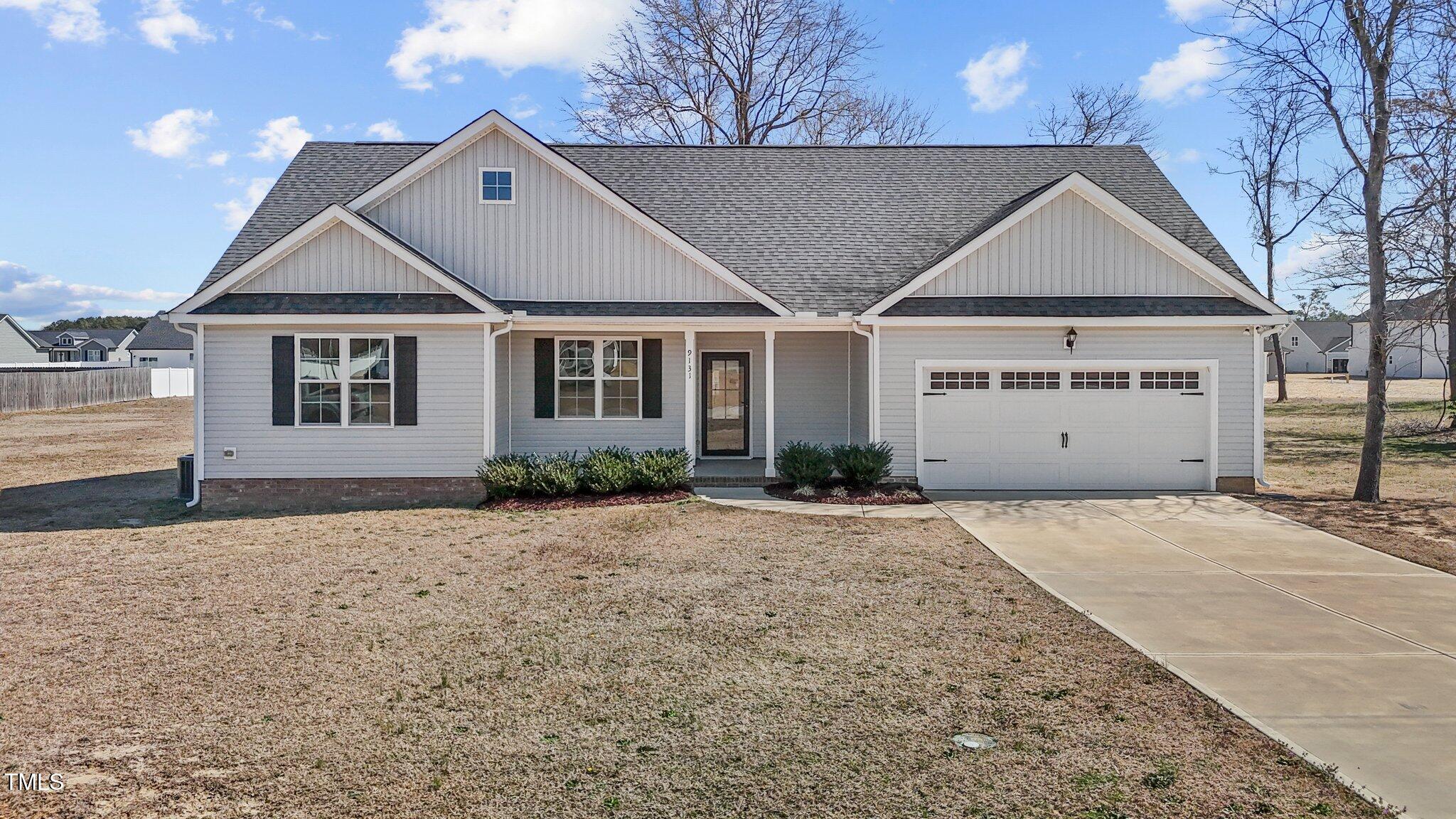 9131 Whitley Road