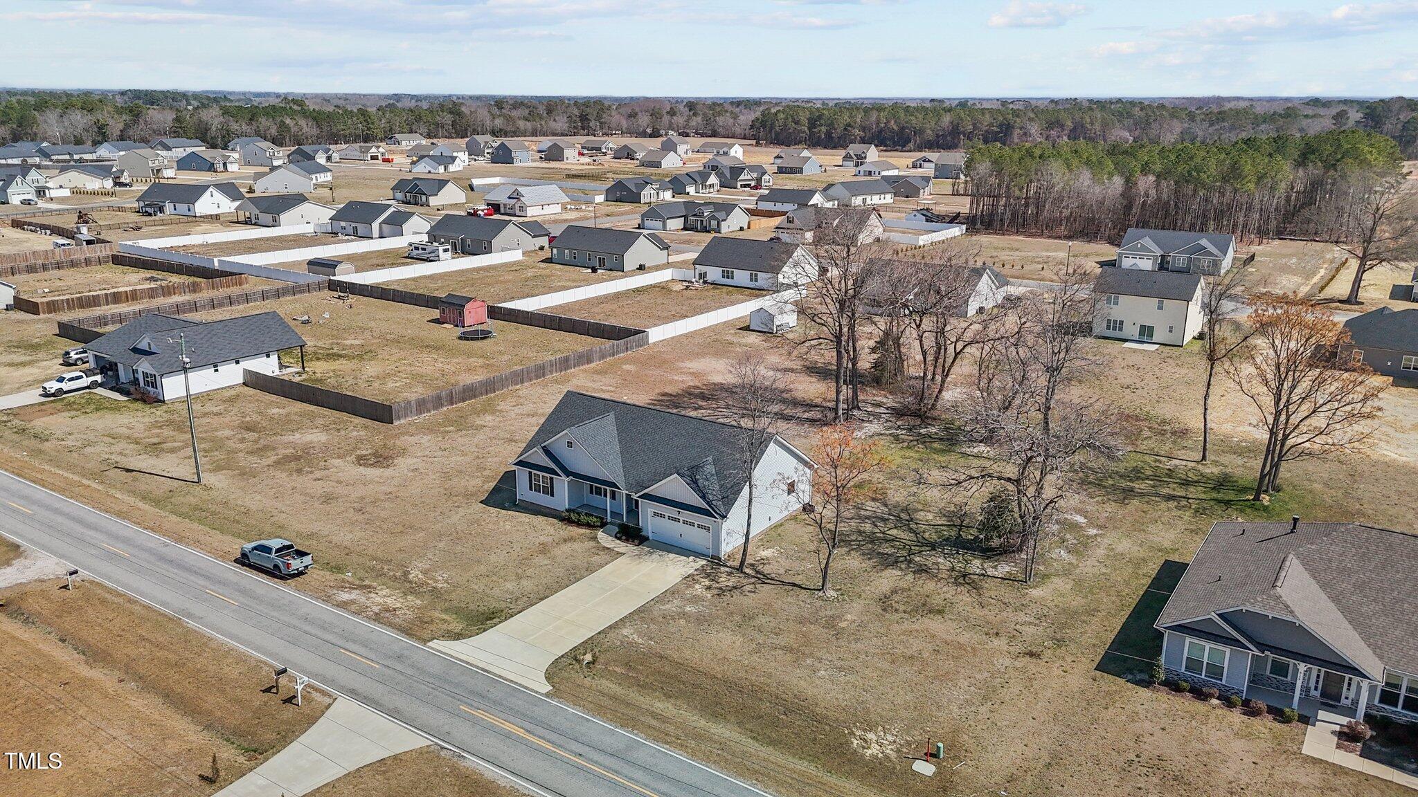 9131 Whitley Road
