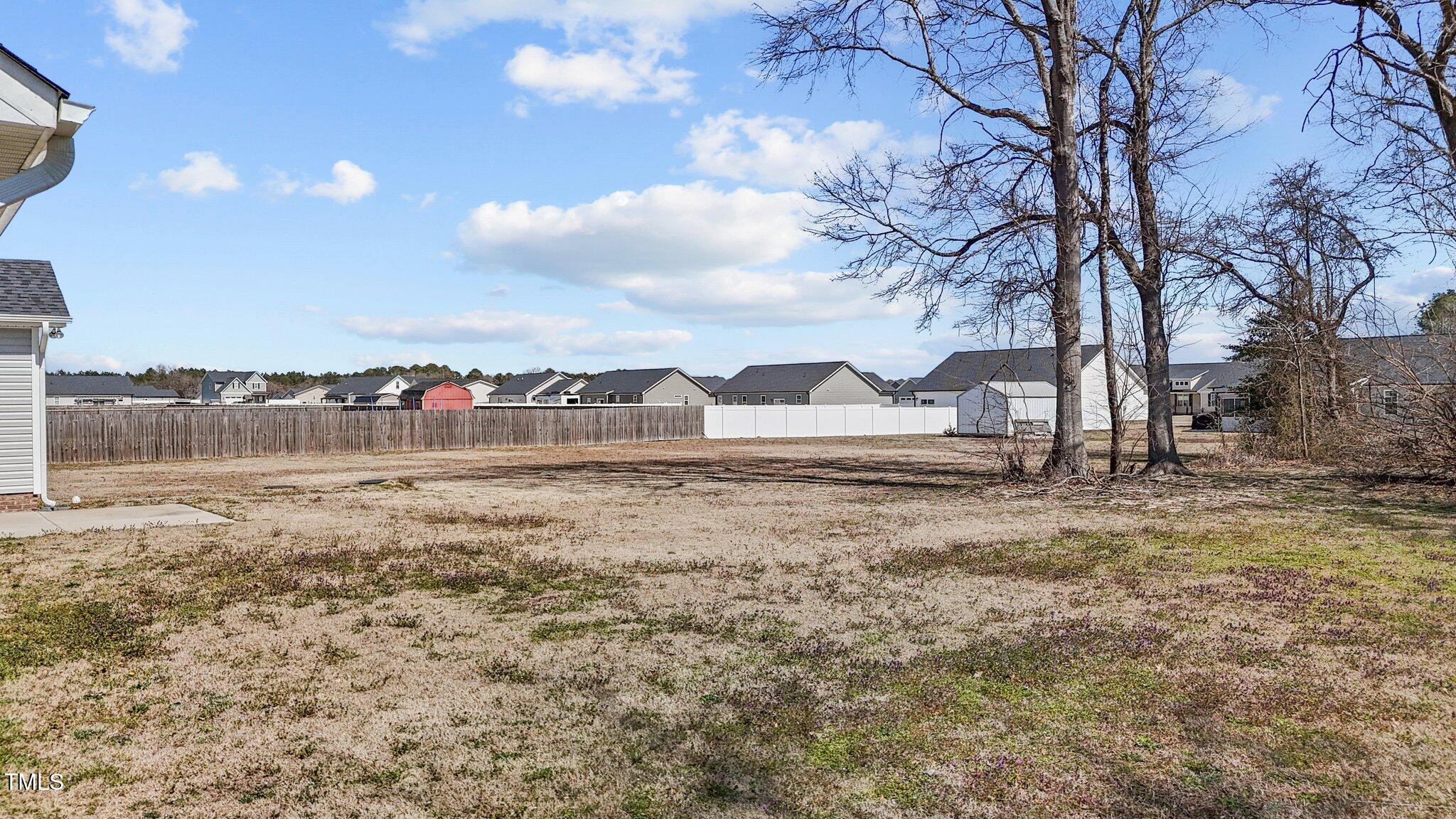 9131 Whitley Road