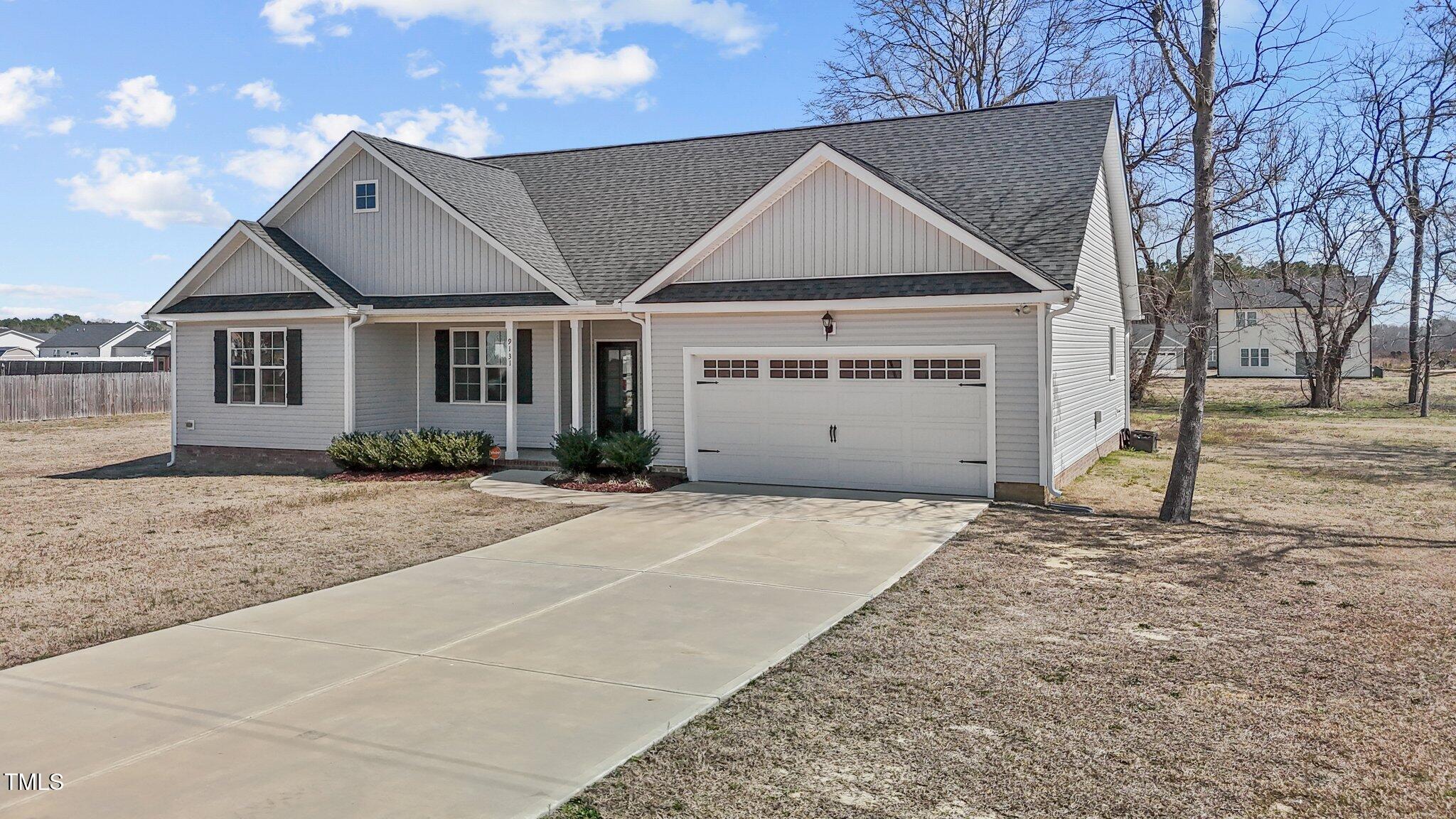 9131 Whitley Road