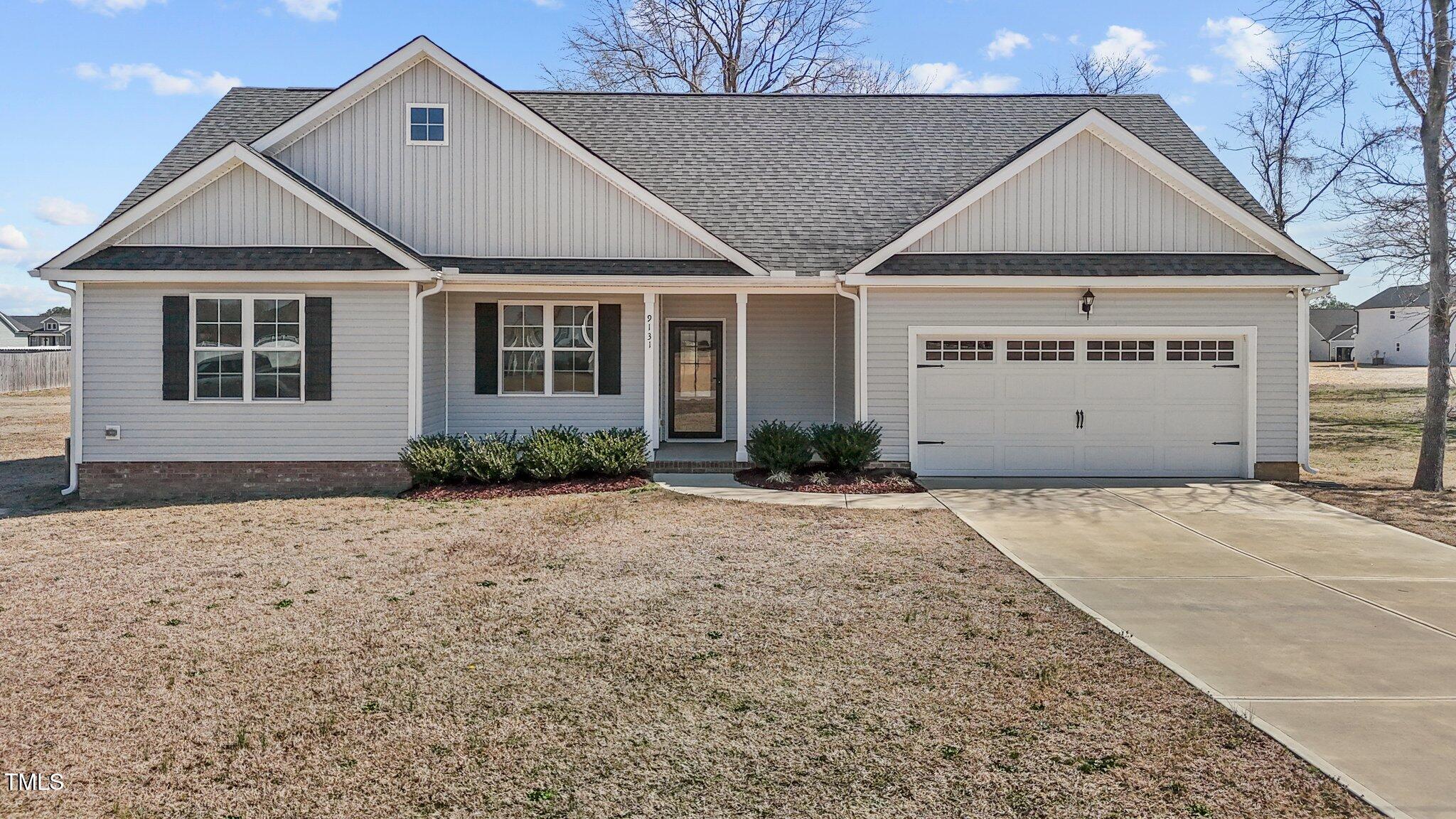 9131 Whitley Road