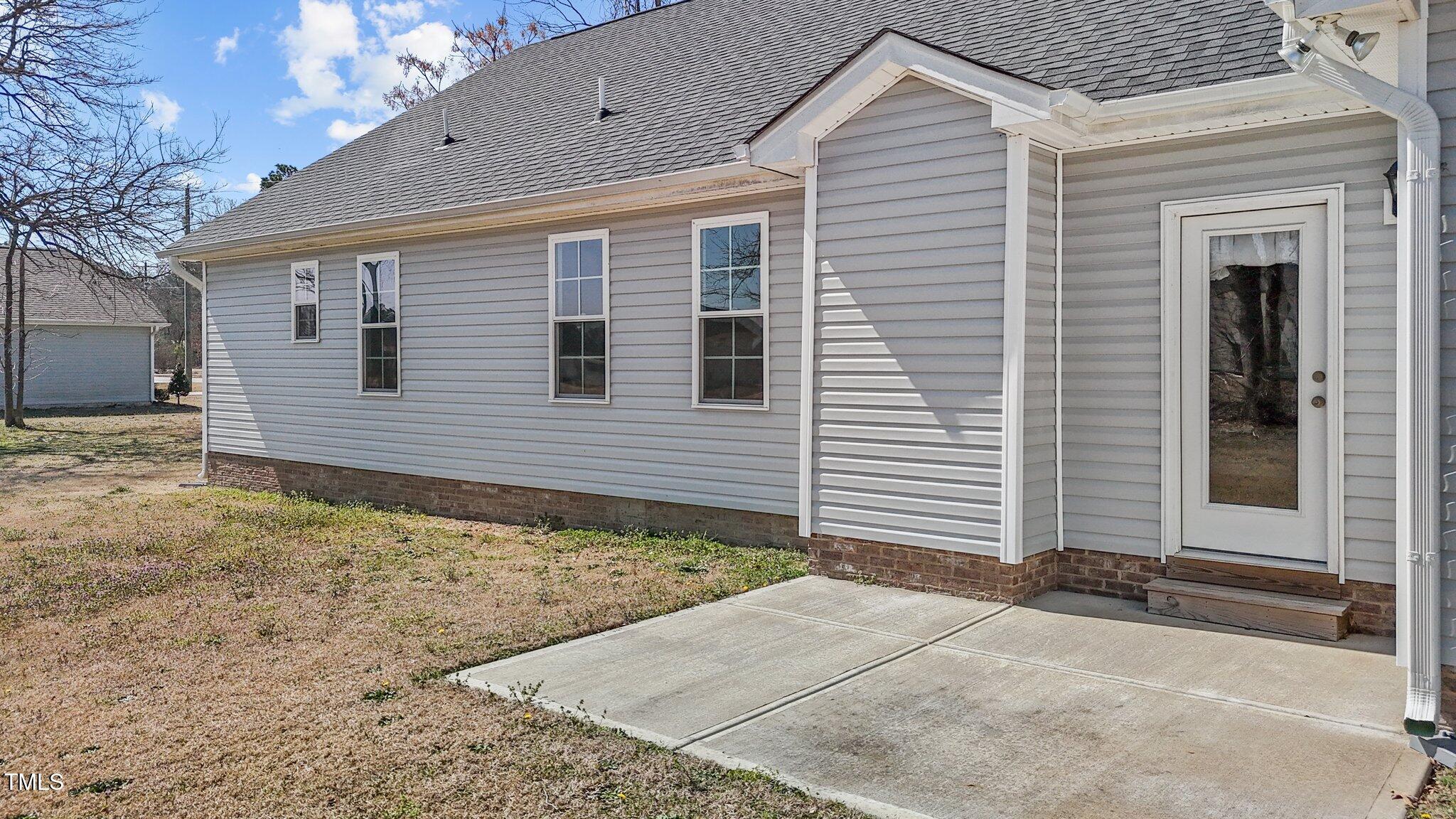 9131 Whitley Road