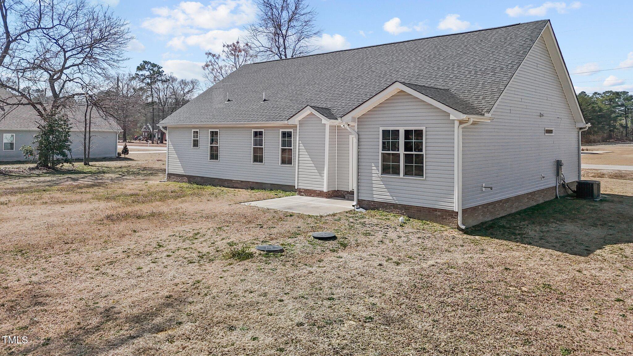 9131 Whitley Road