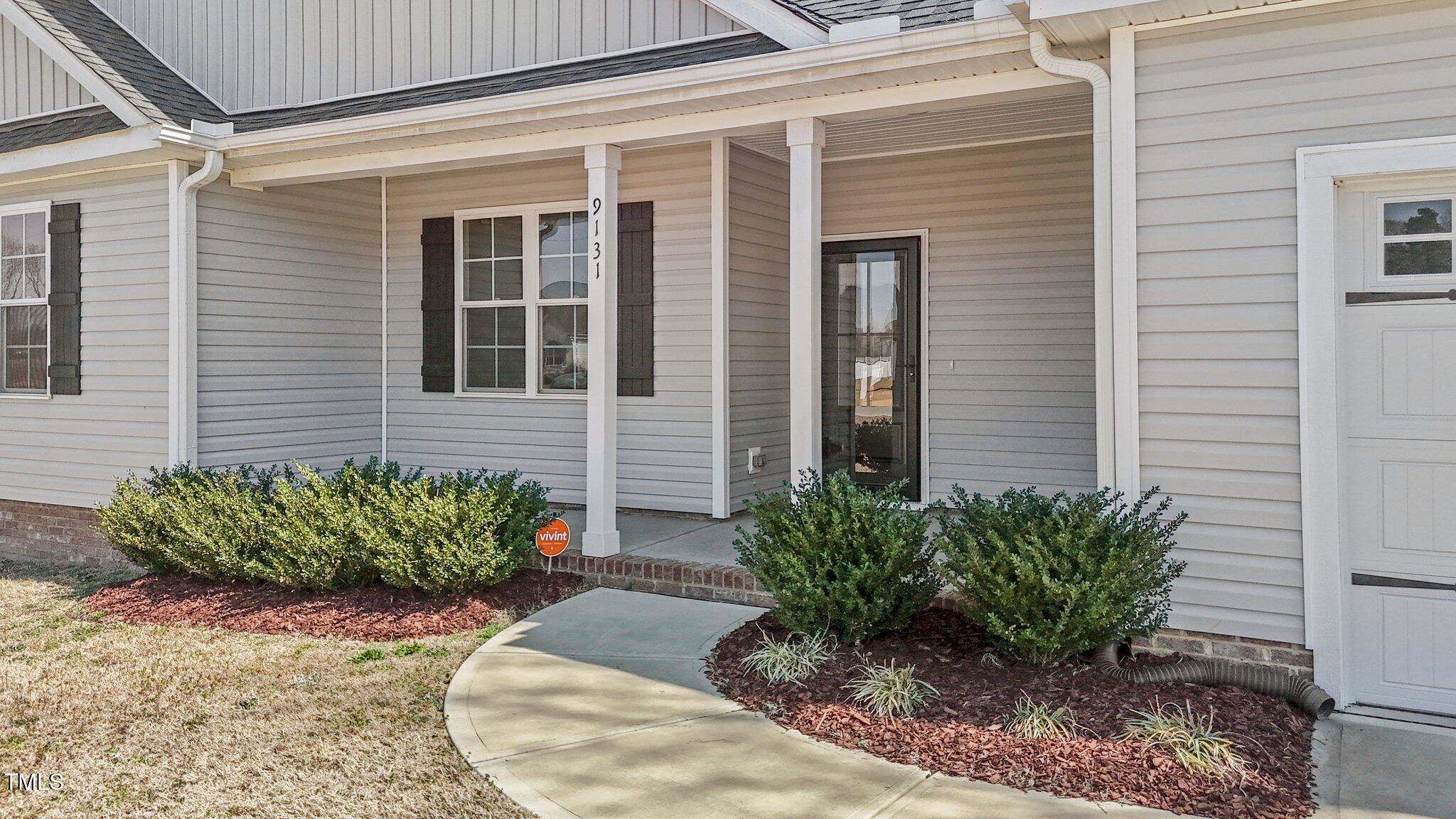 9131 Whitley Road