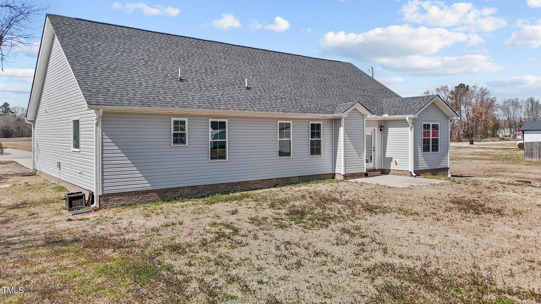 9131 Whitley Road