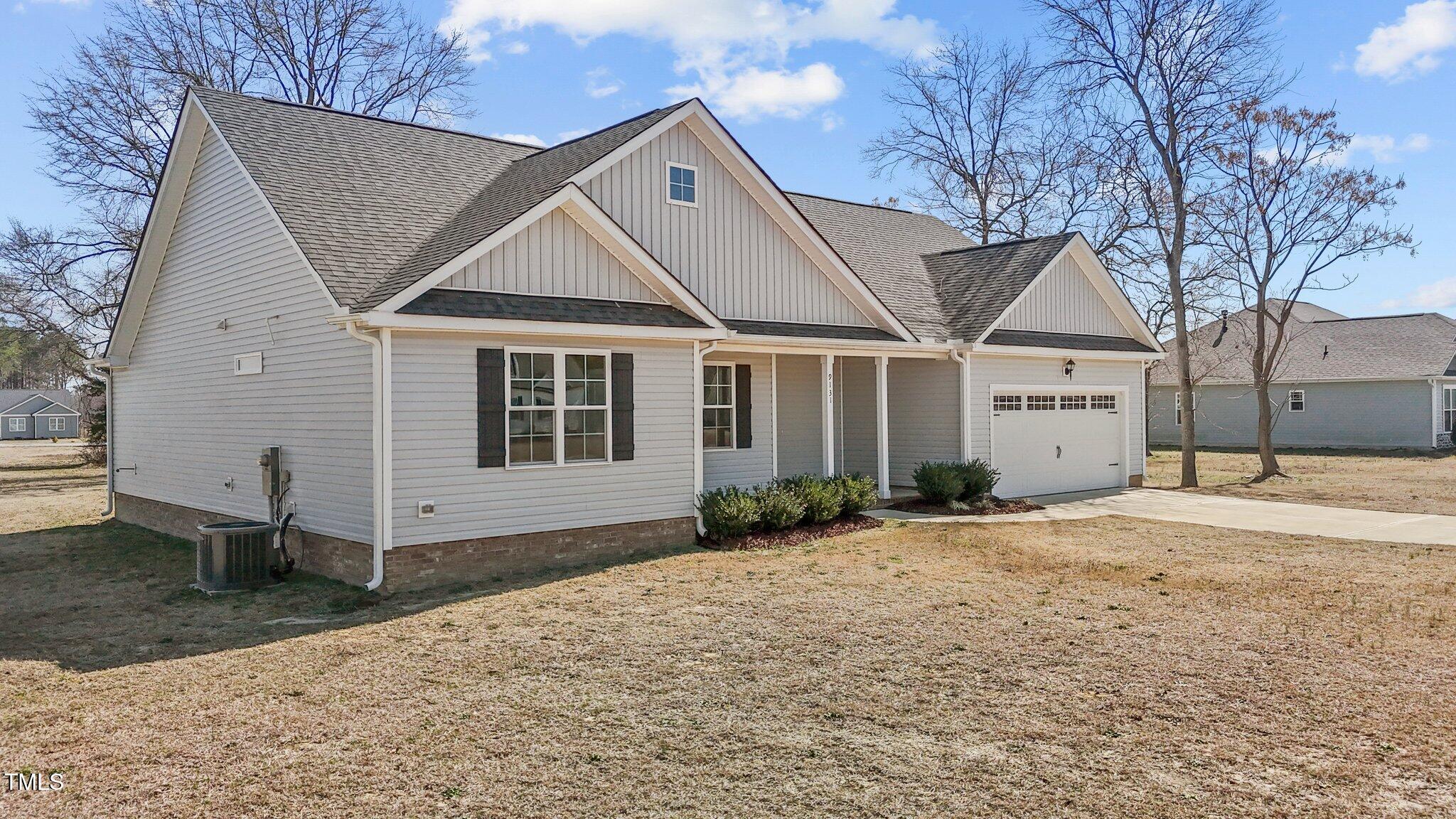 9131 Whitley Road