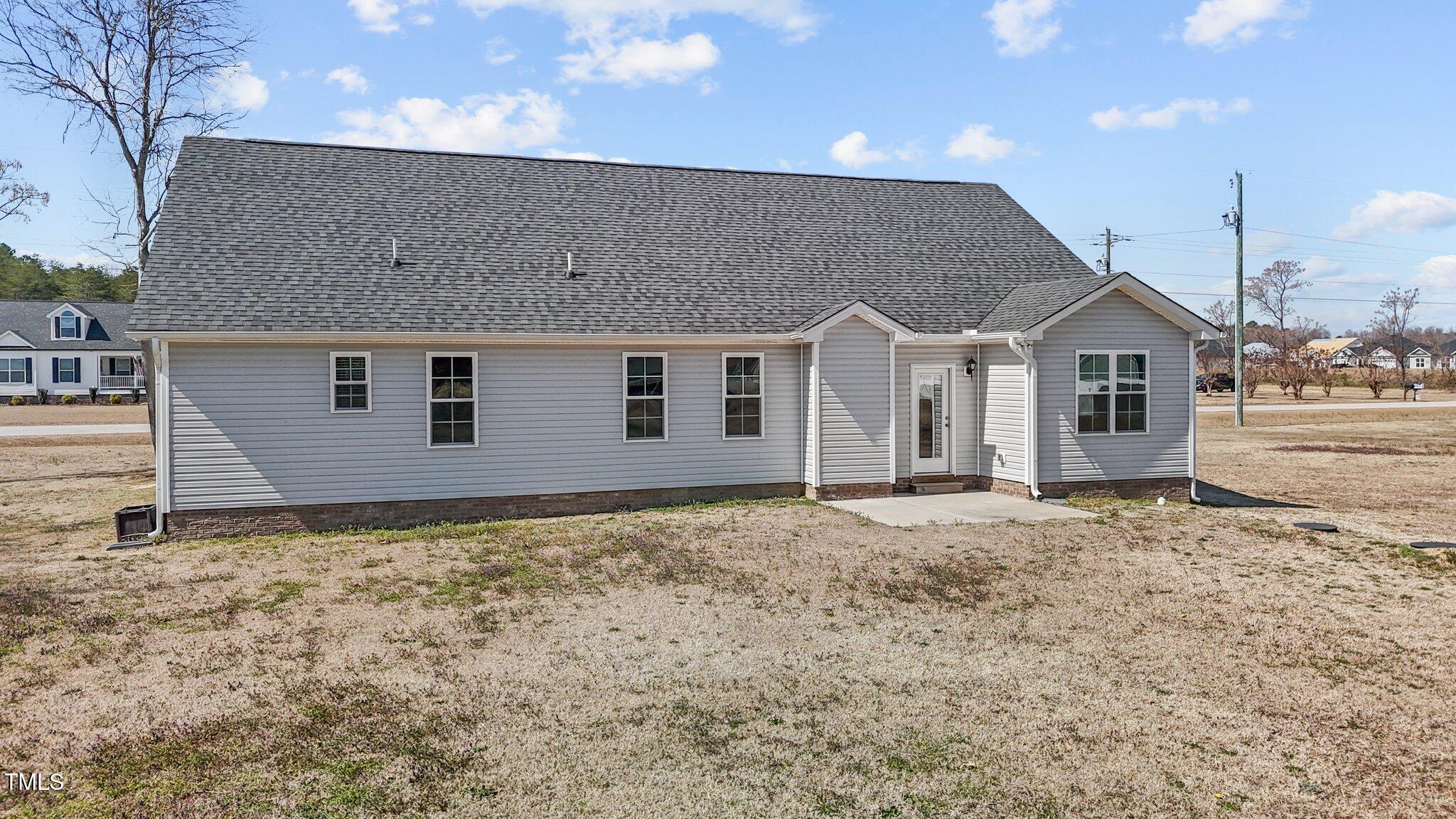 9131 Whitley Road