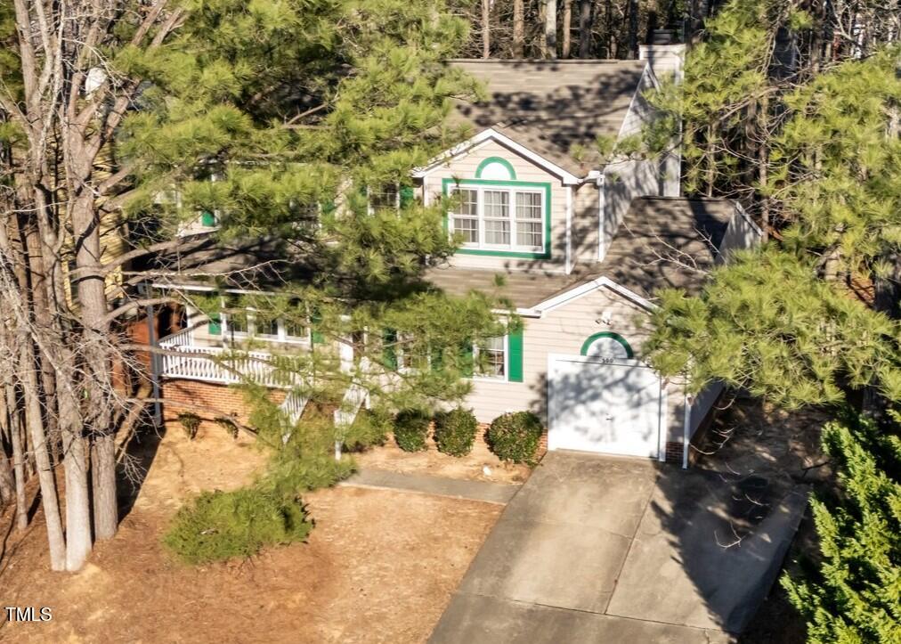 300 Pate Street
