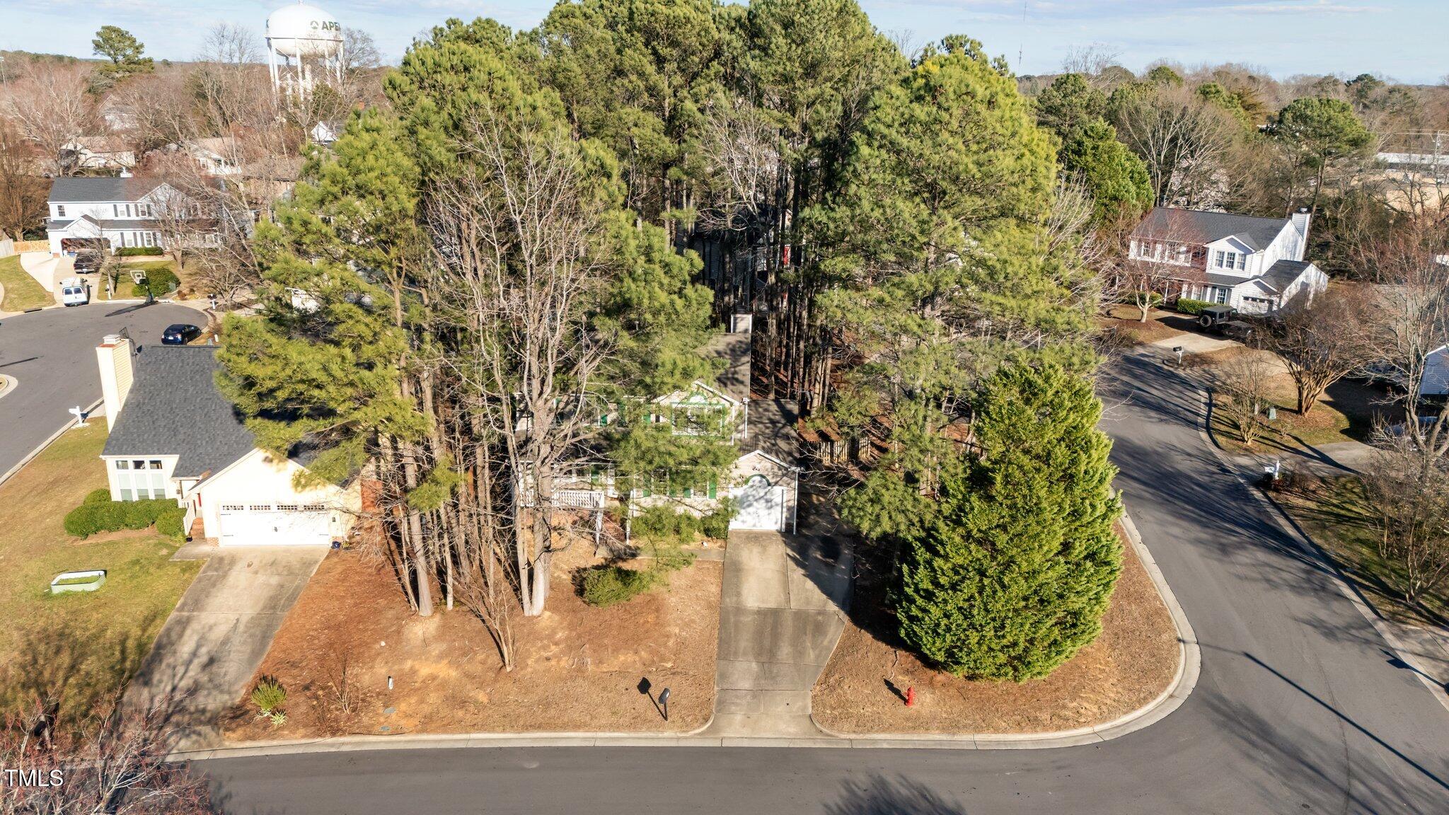 300 Pate Street