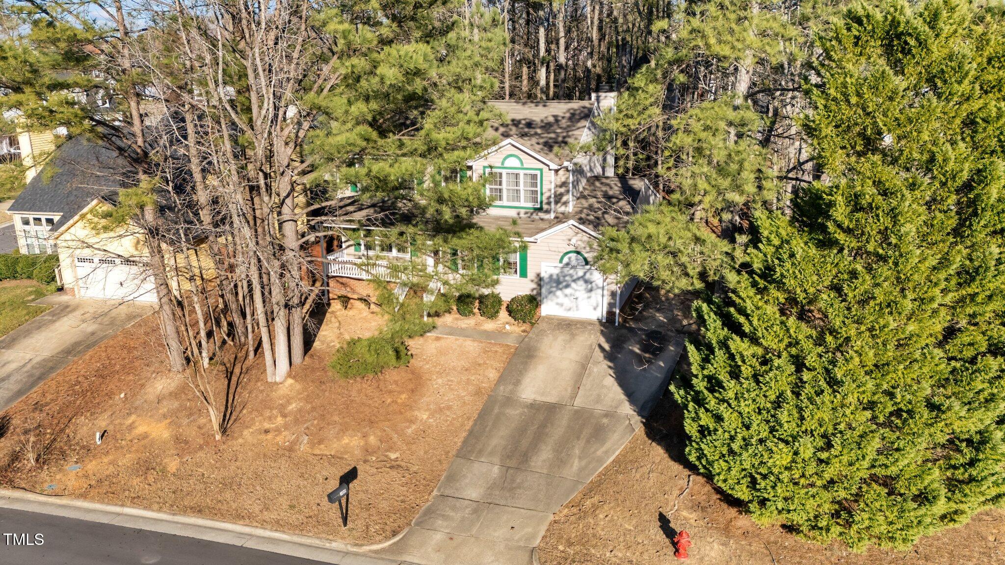 300 Pate Street
