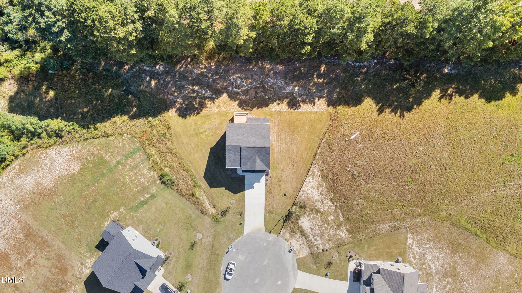 20 Diamond Creek Drive
