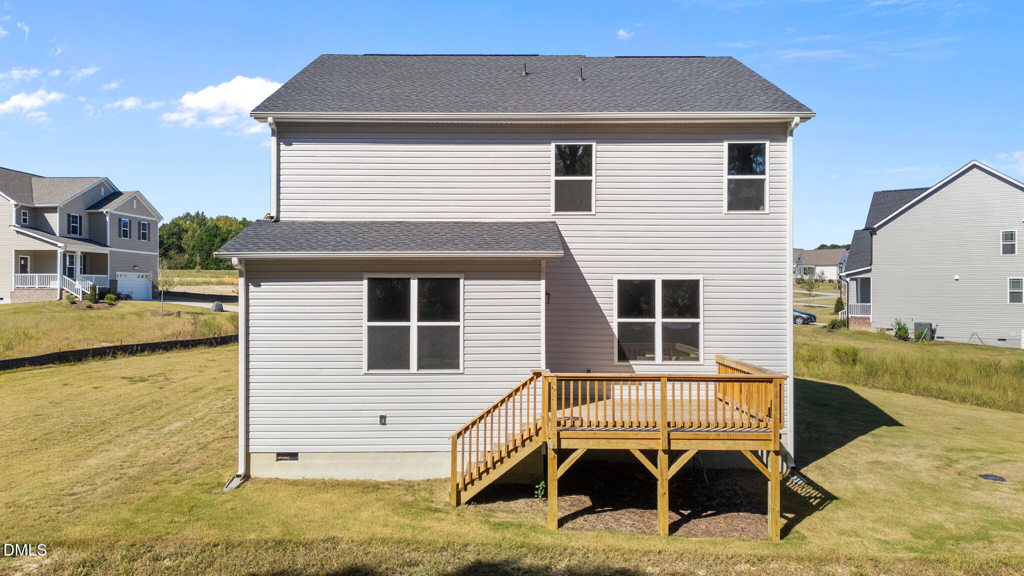 20 Diamond Creek Drive