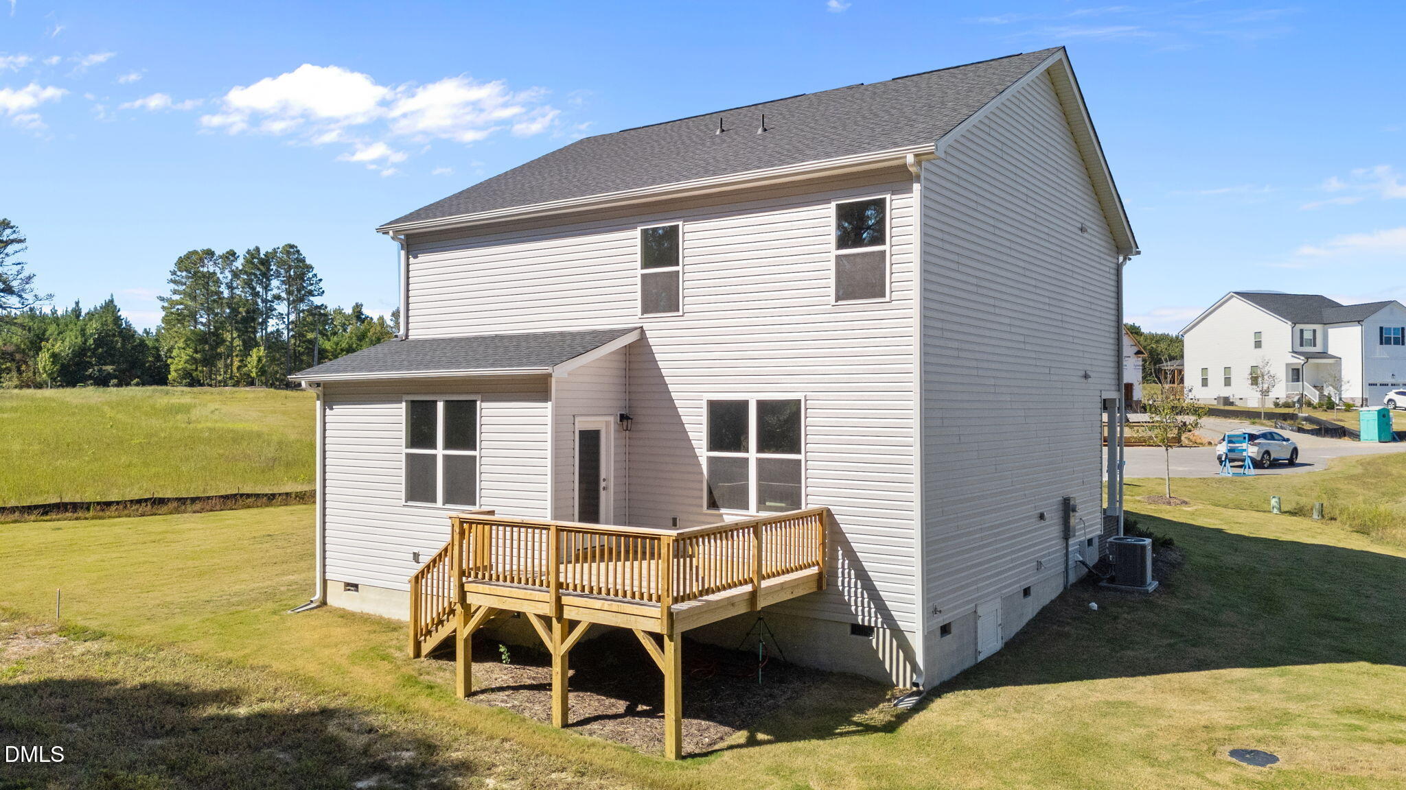 20 Diamond Creek Drive