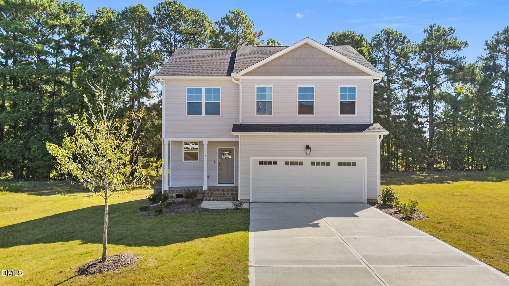 20 Diamond Creek Drive