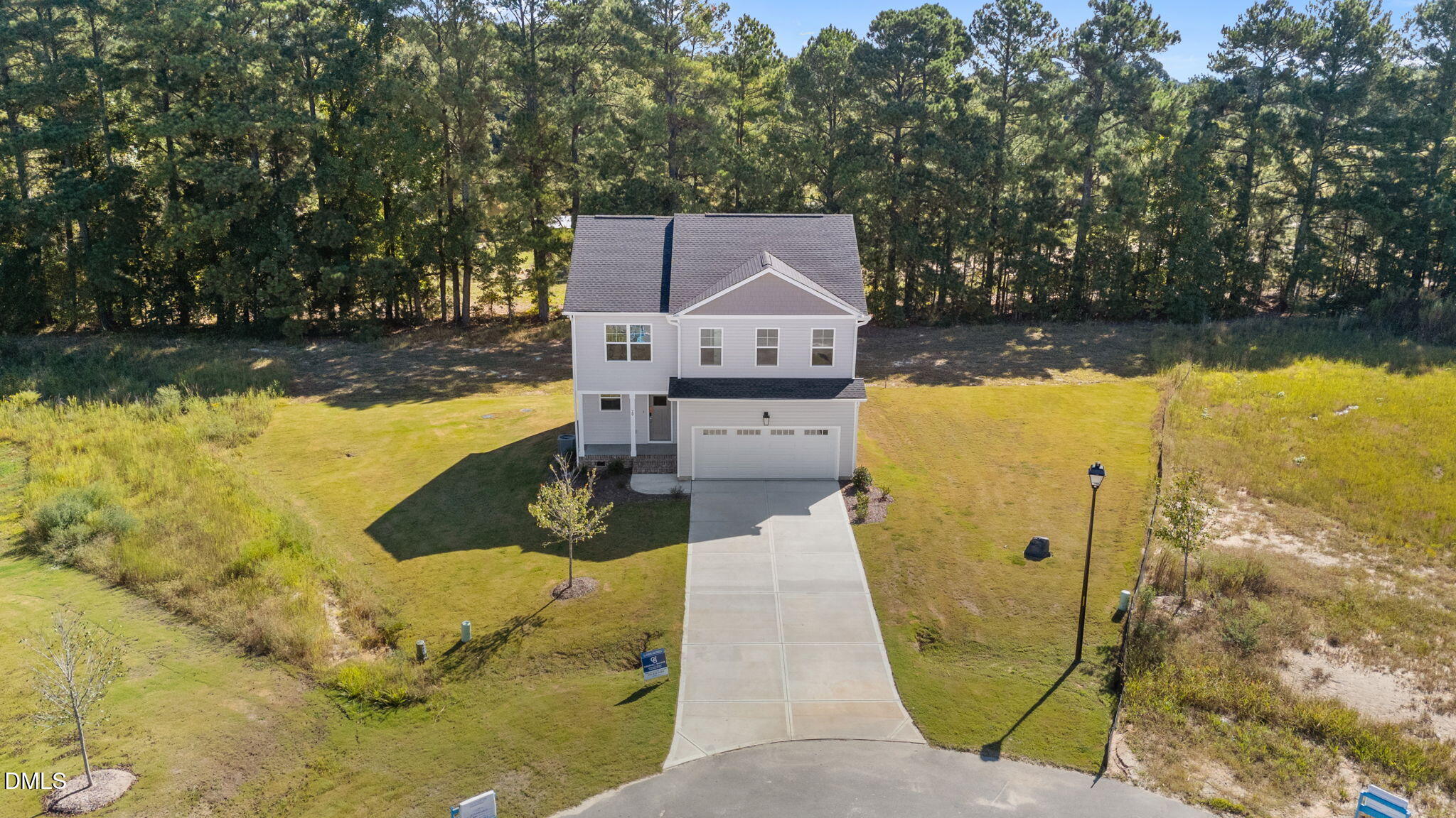 20 Diamond Creek Drive