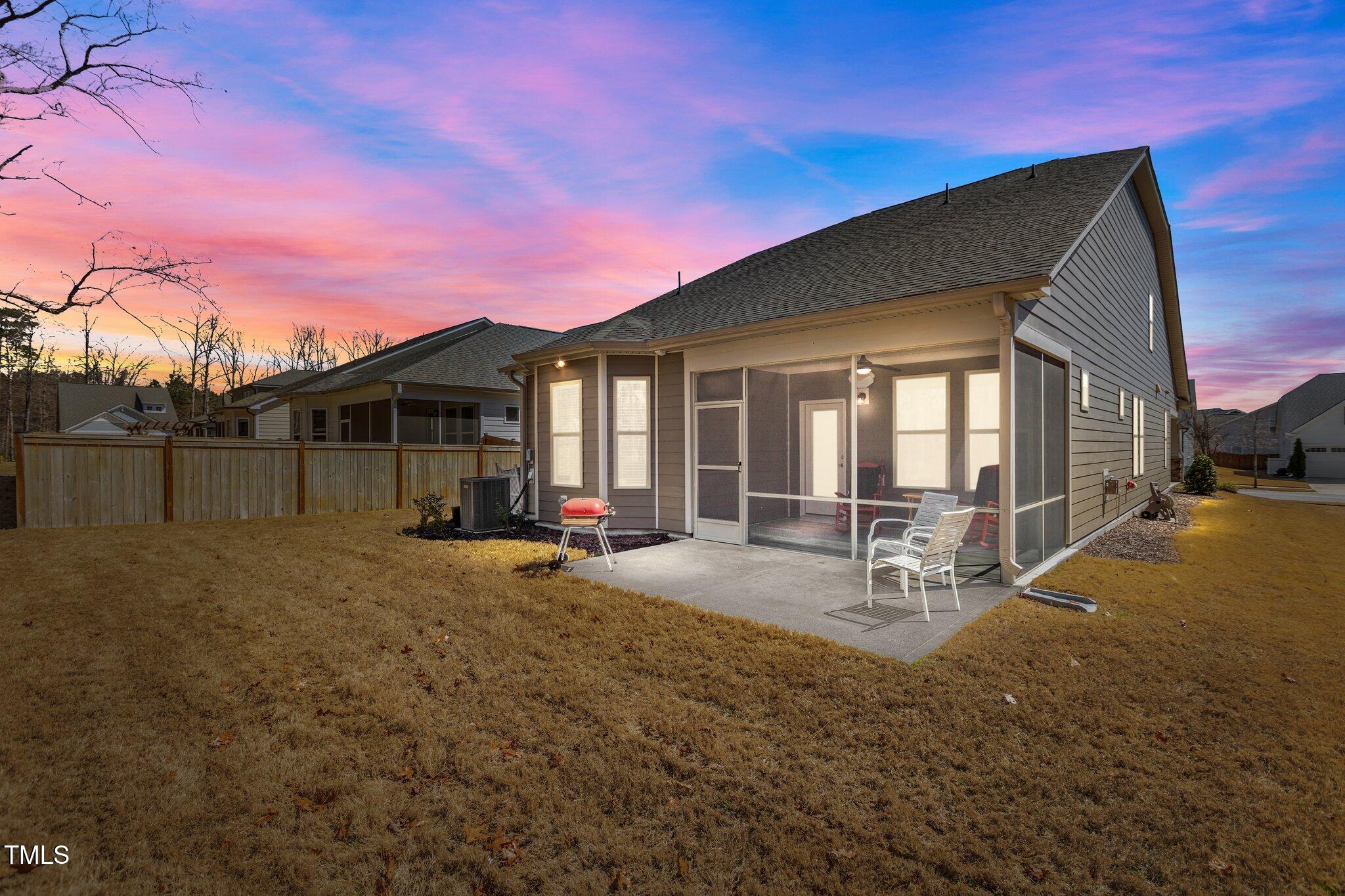 5212 Huntley Overlook Drive
