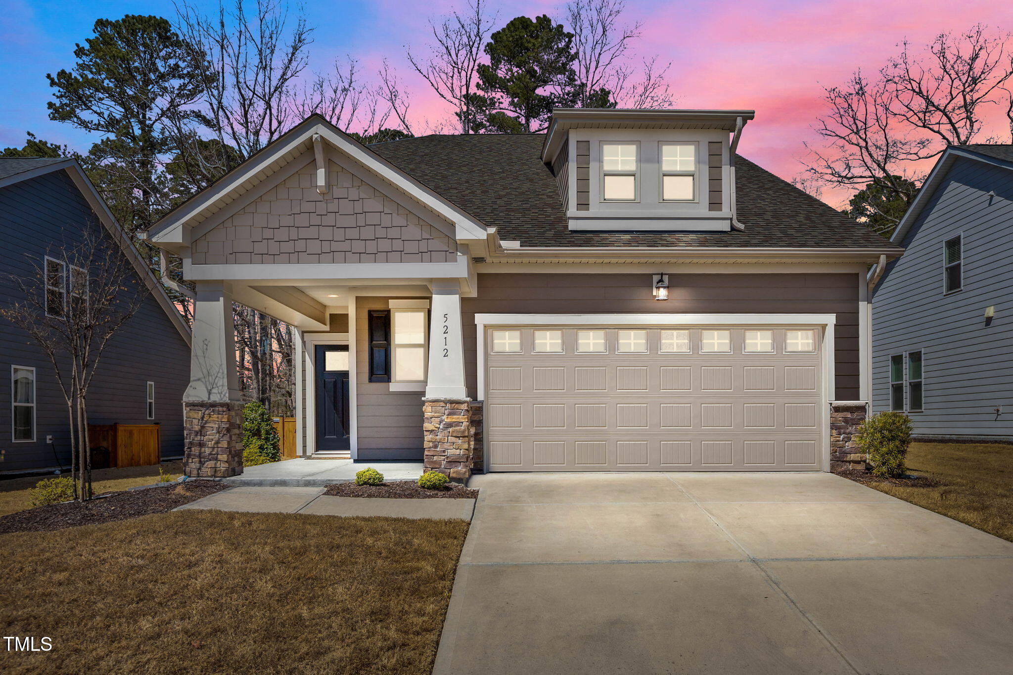 5212 Huntley Overlook Drive