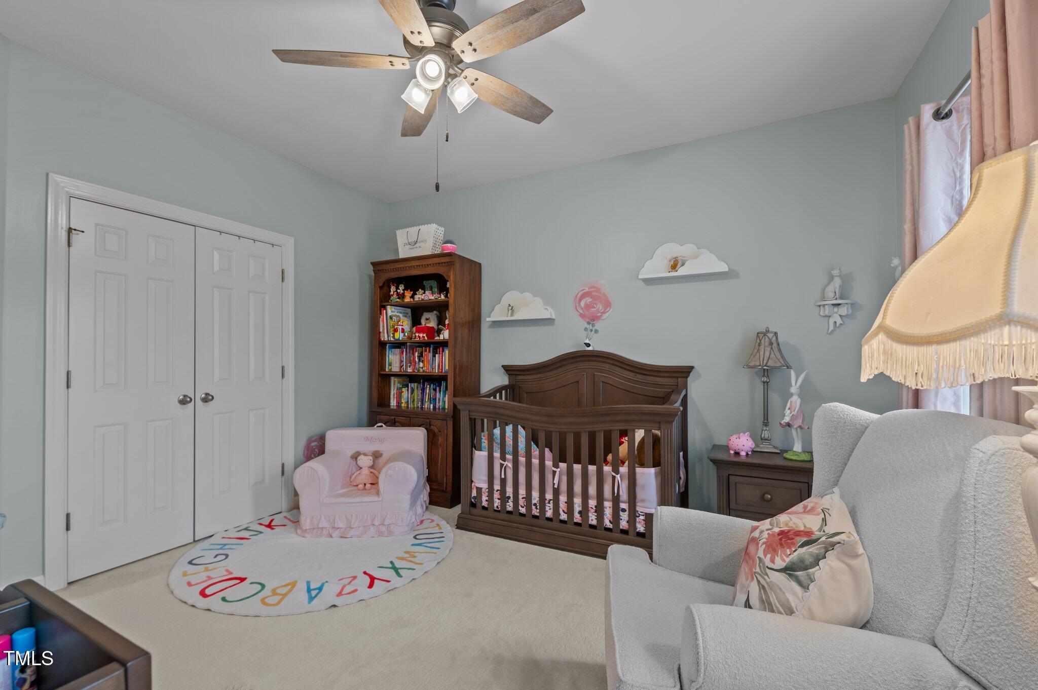 1203 Fairview Club Drive