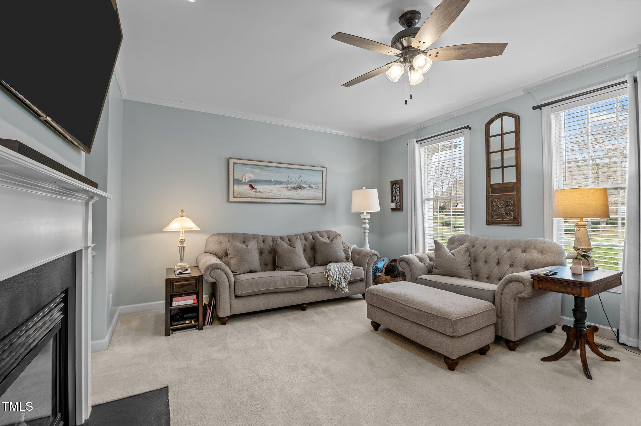 1203 Fairview Club Drive