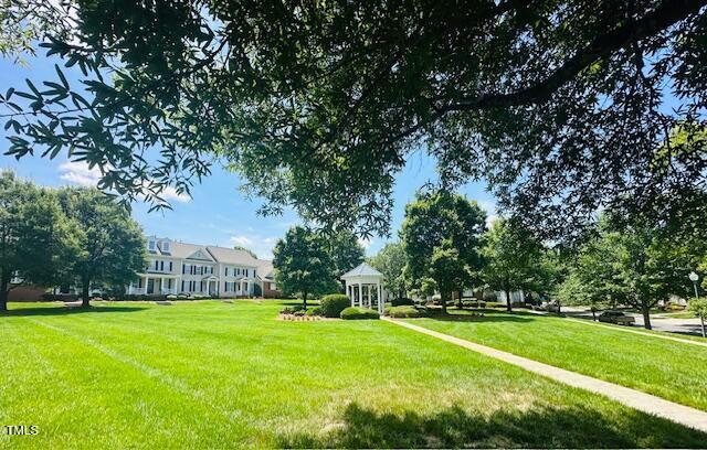 1203 Fairview Club Drive