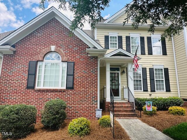 1203 Fairview Club Drive