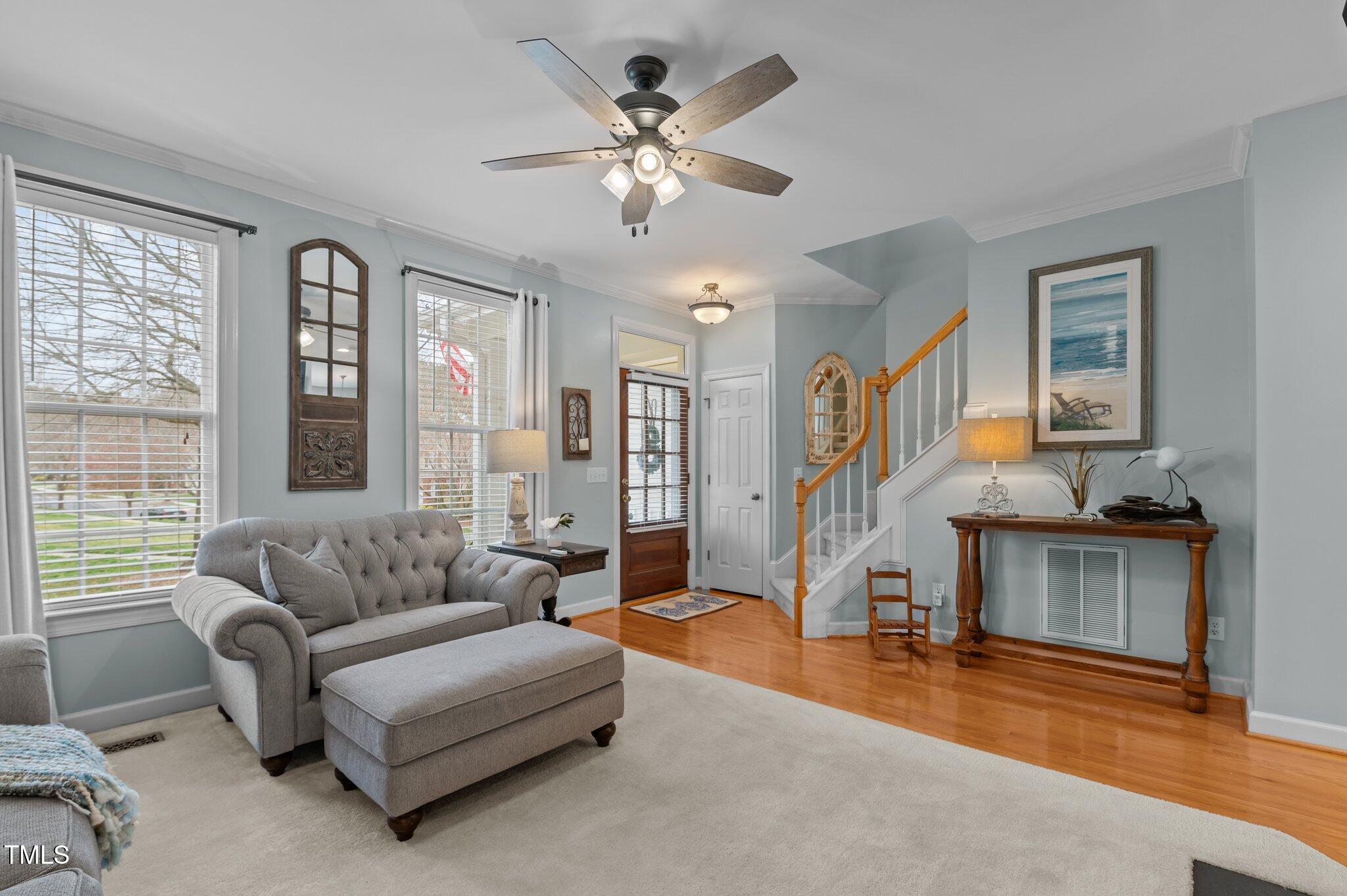 1203 Fairview Club Drive