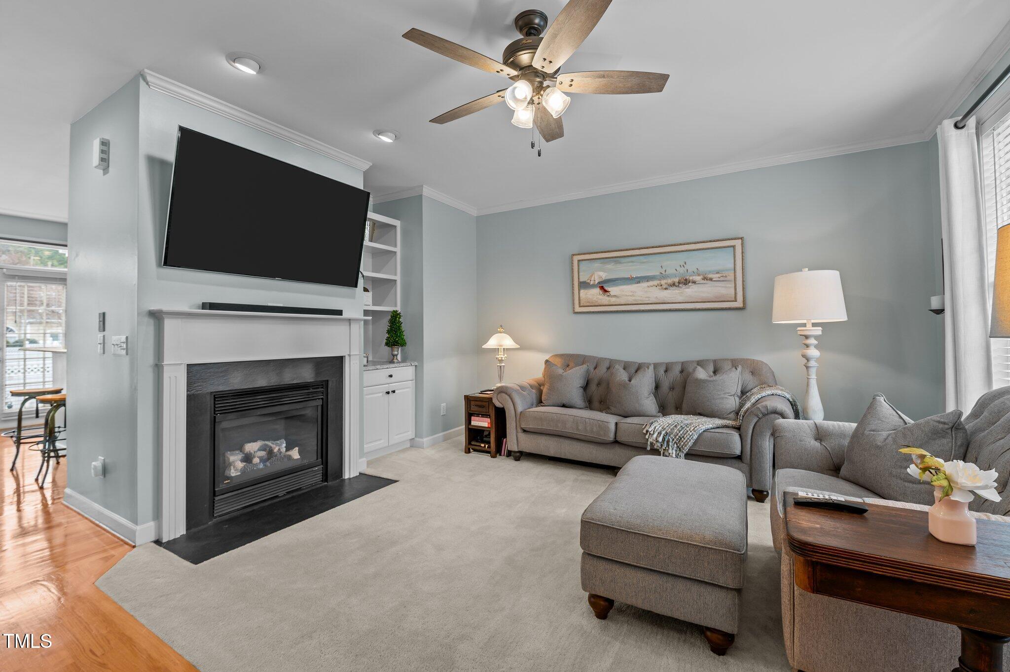 1203 Fairview Club Drive
