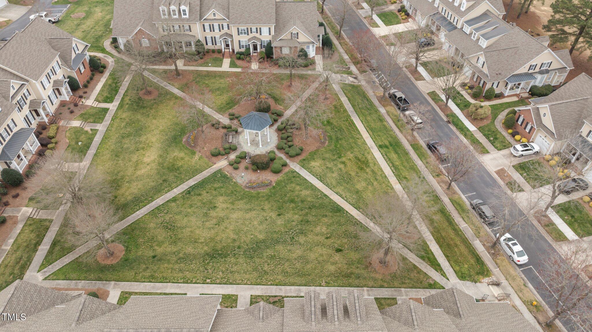 1203 Fairview Club Drive