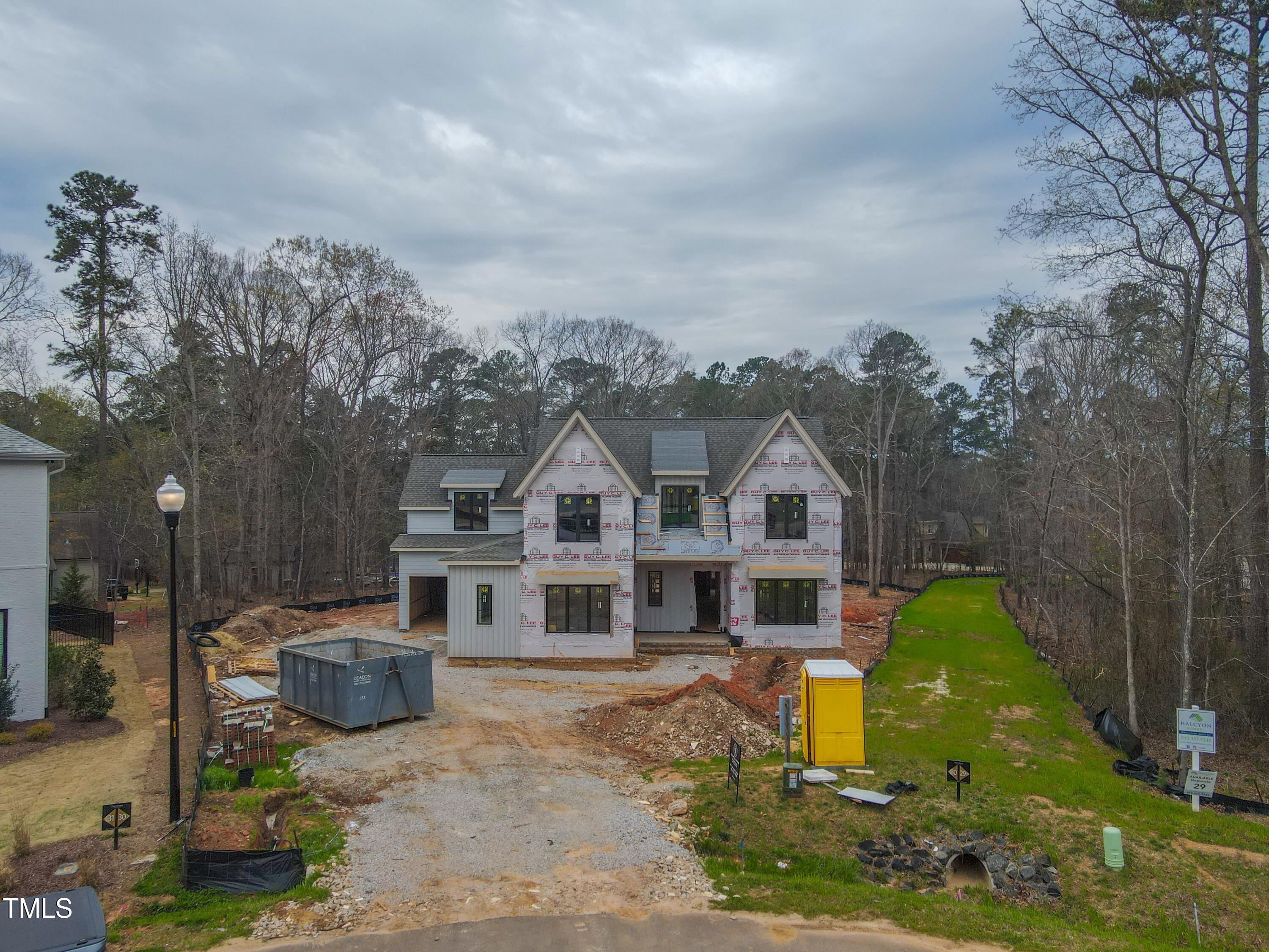 2916 Frances Marie Lane