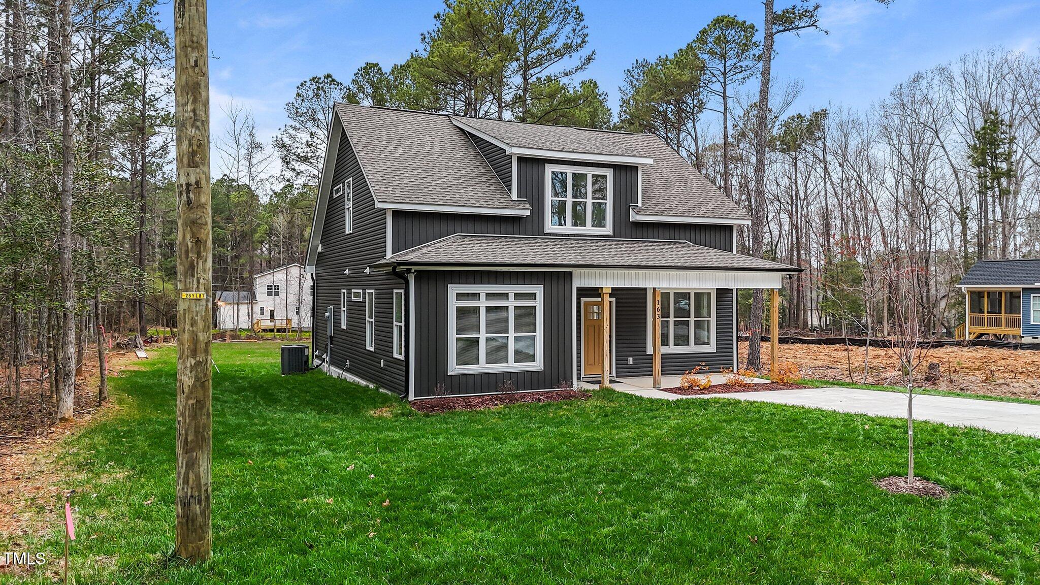 163 Nashua Drive