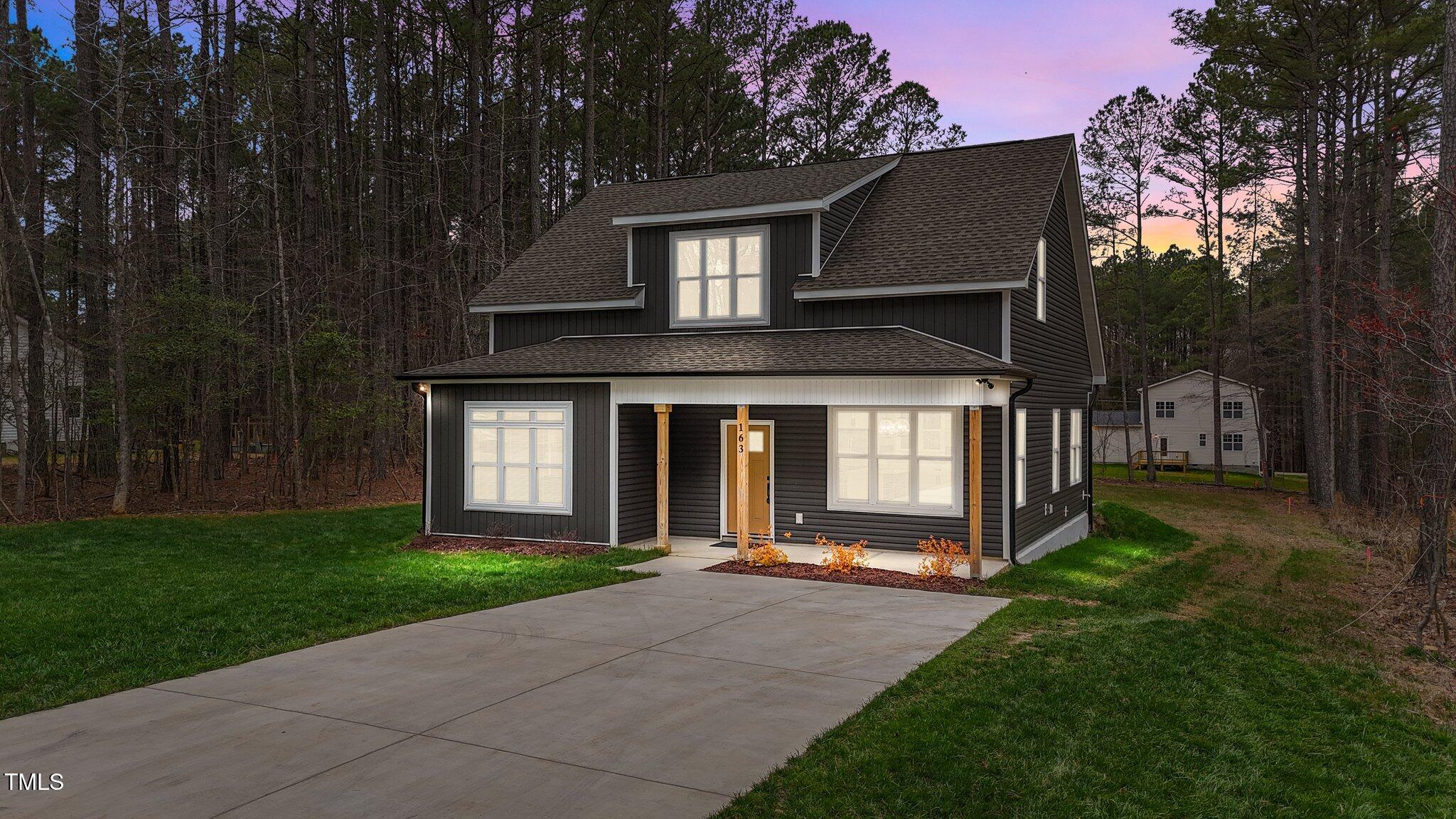 163 Nashua Drive